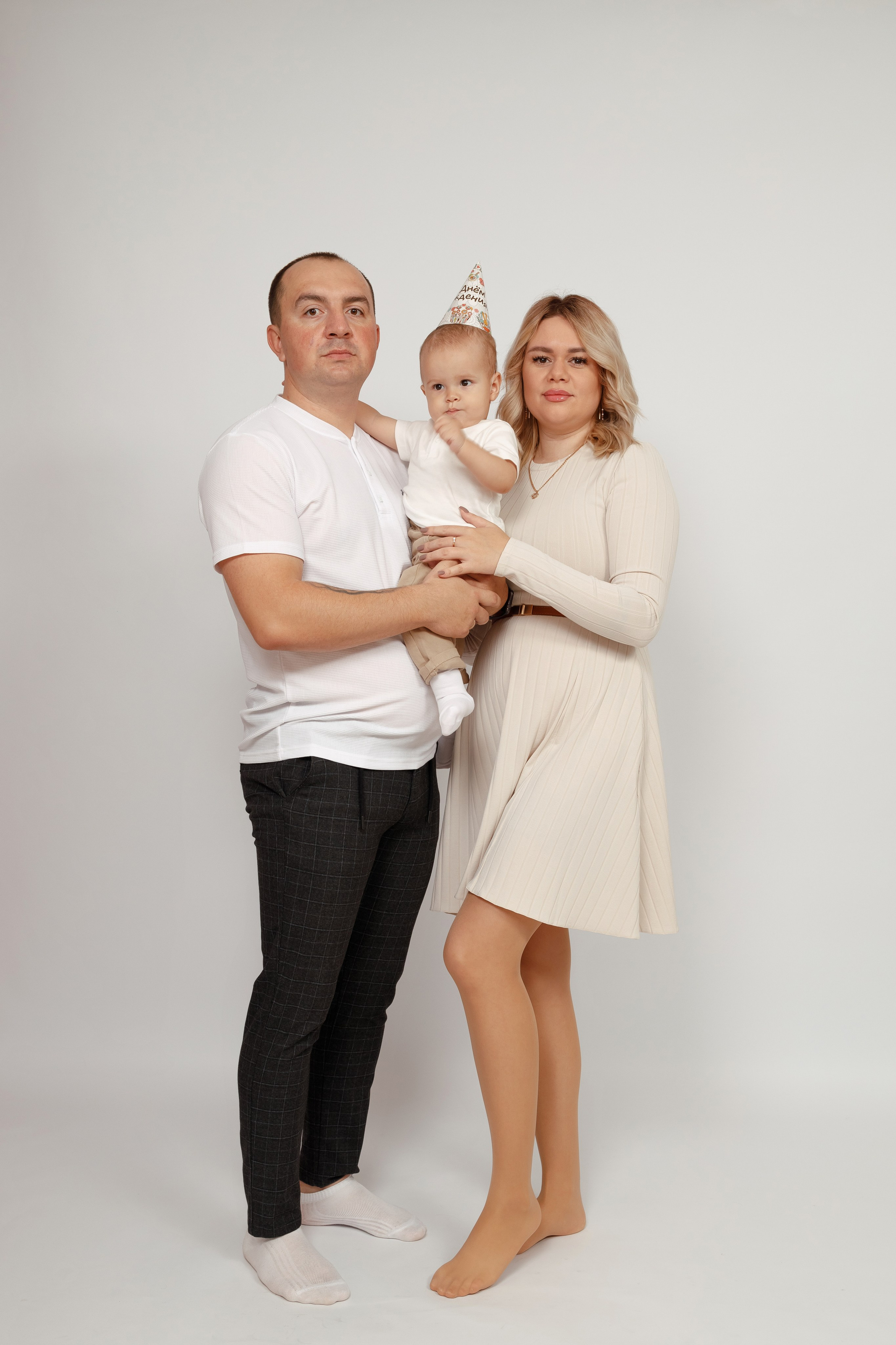 Взгляд фотографа. Автопортретная фотостудия в Стерлитамаке