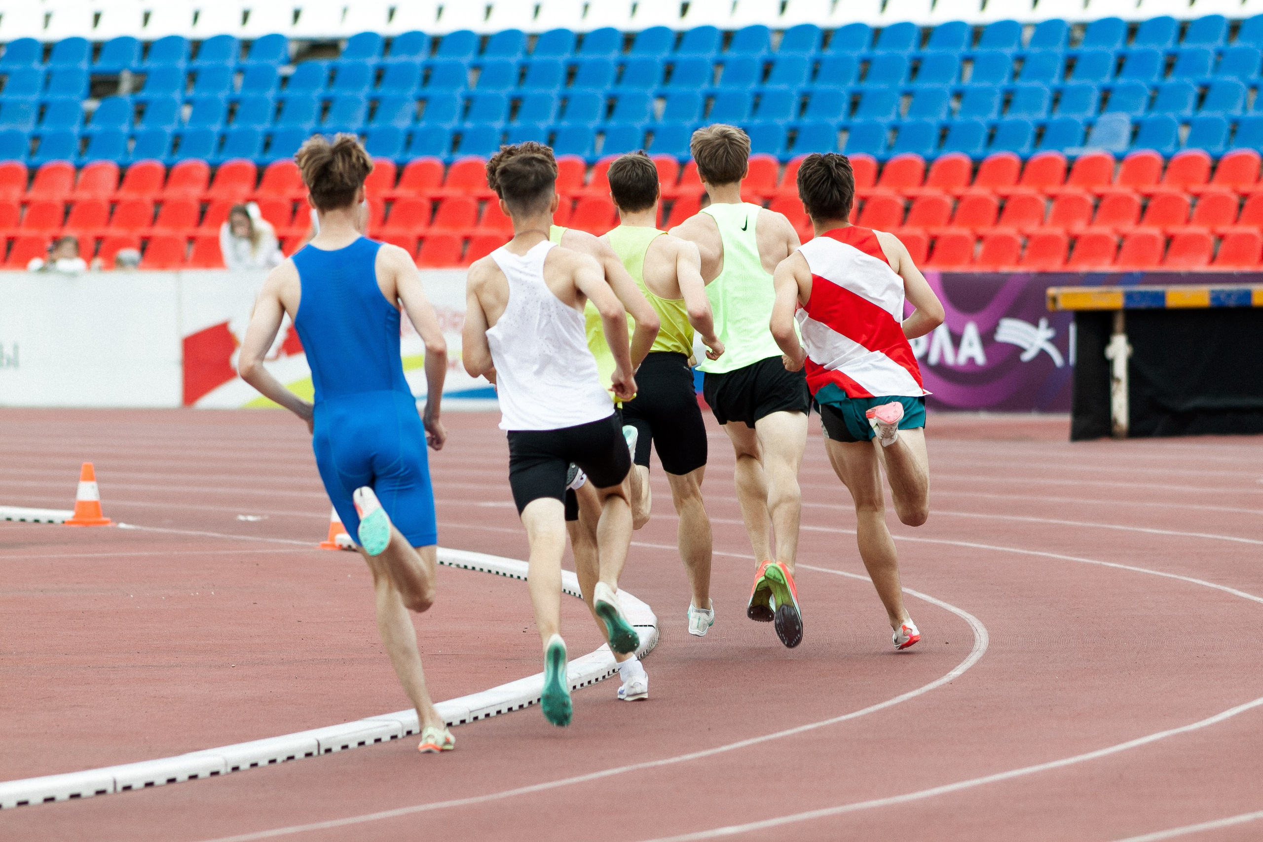 ЛА 5 июля 2025. Фотография