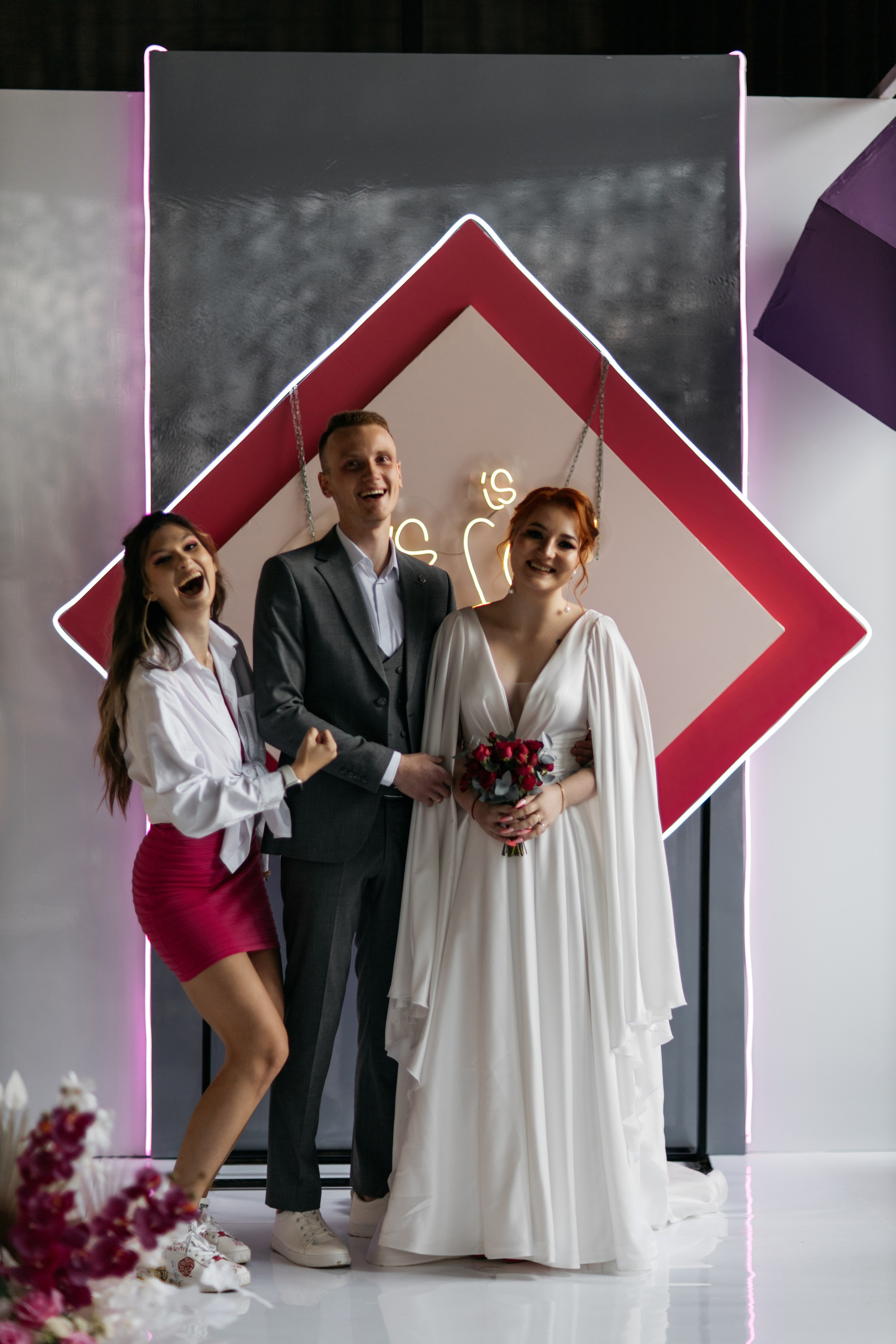 Давайте праздновать любовь. Саша и Марат. Свадебный и семейный фотограф в Магнитогорске Катя Буряк