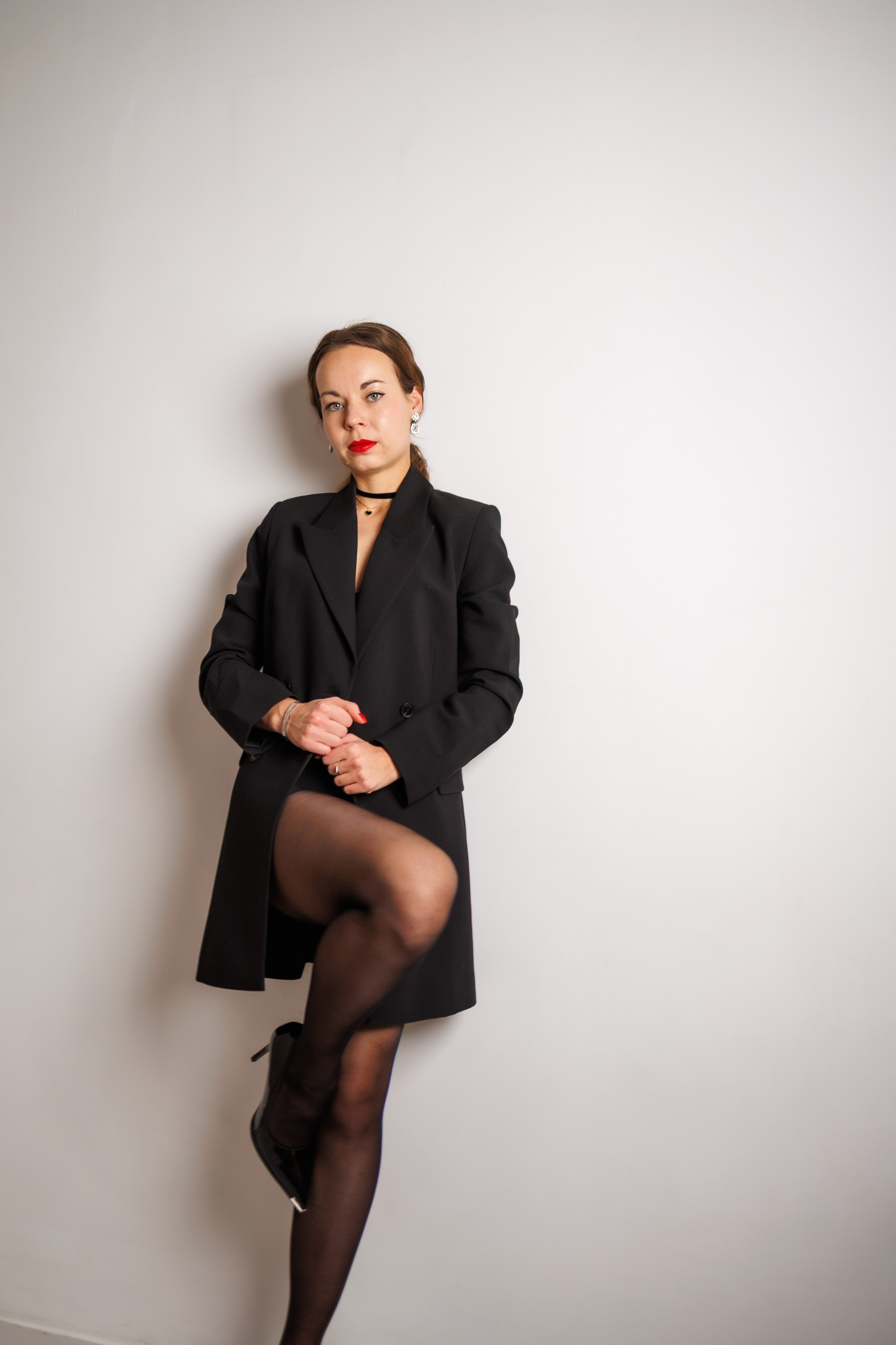 Дарья. Семейный и детский фотограф в Королёве Шарутина Лидия