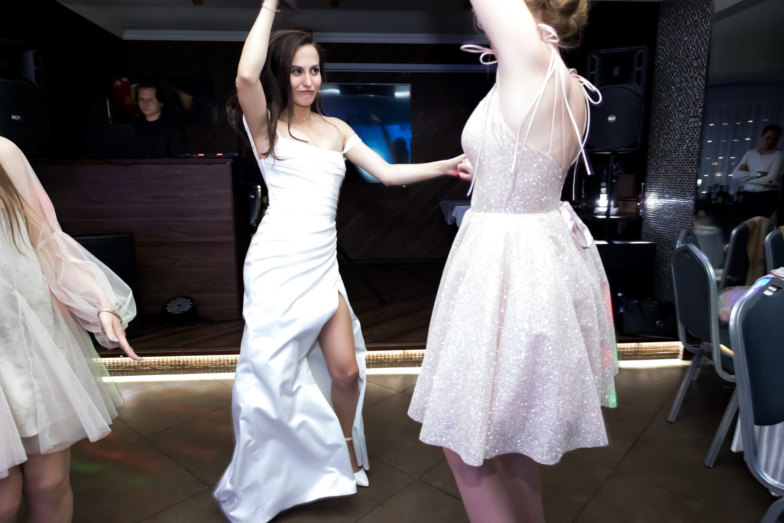 Свадьба полный день. Фотограф в Иркутске