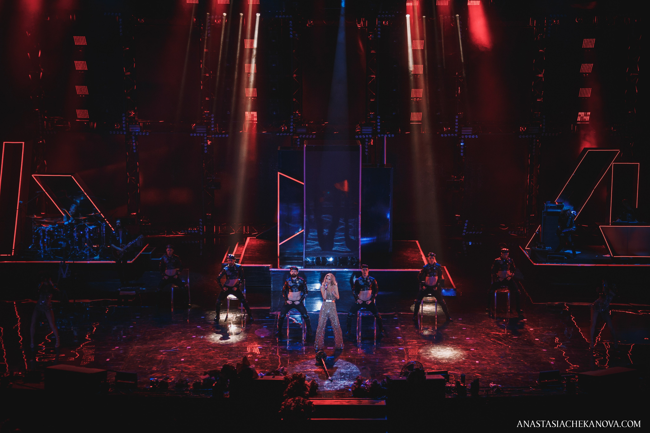 Loboda. 31.03.17. Концертный и бурлеск фотограф Москва