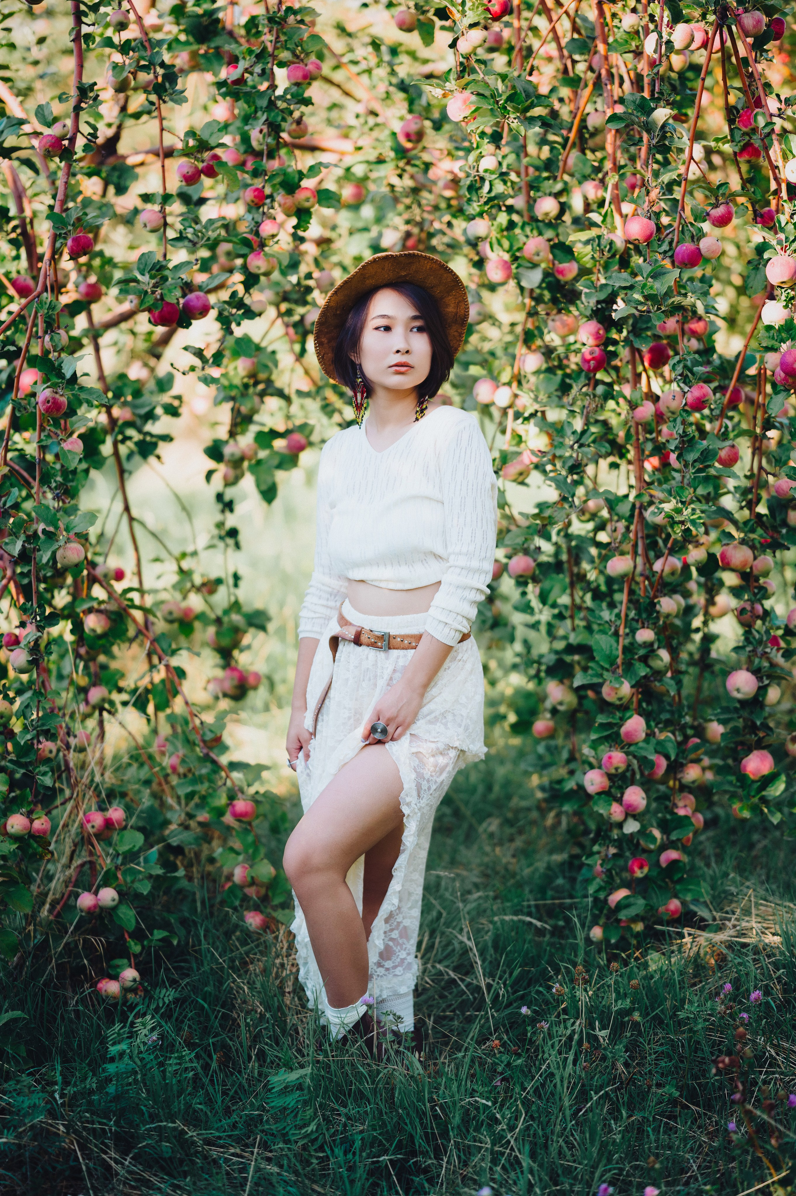 КУРАЛАЙ. Фотограф в Алматы — Дарья Фёдорова