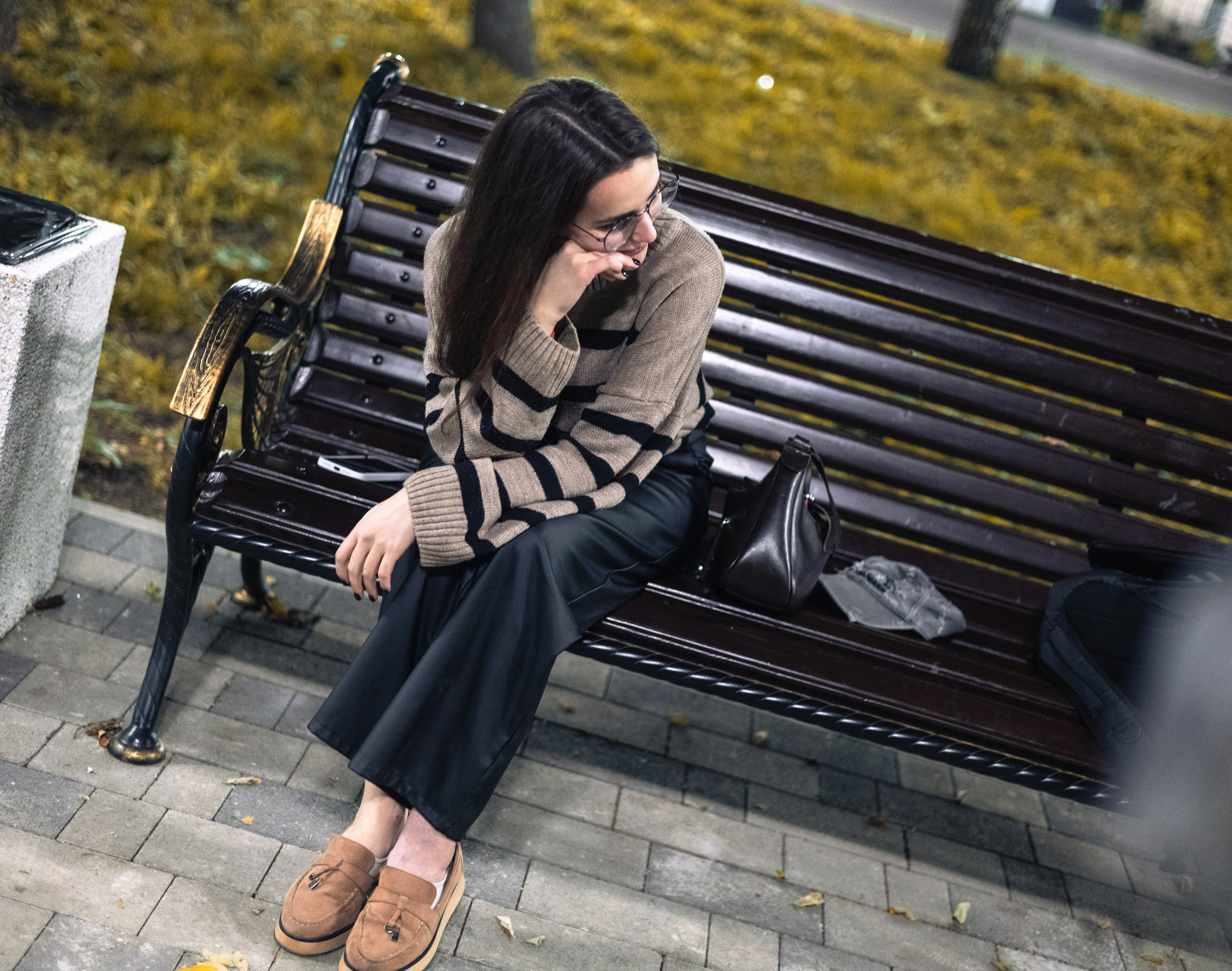 Индивидуальная