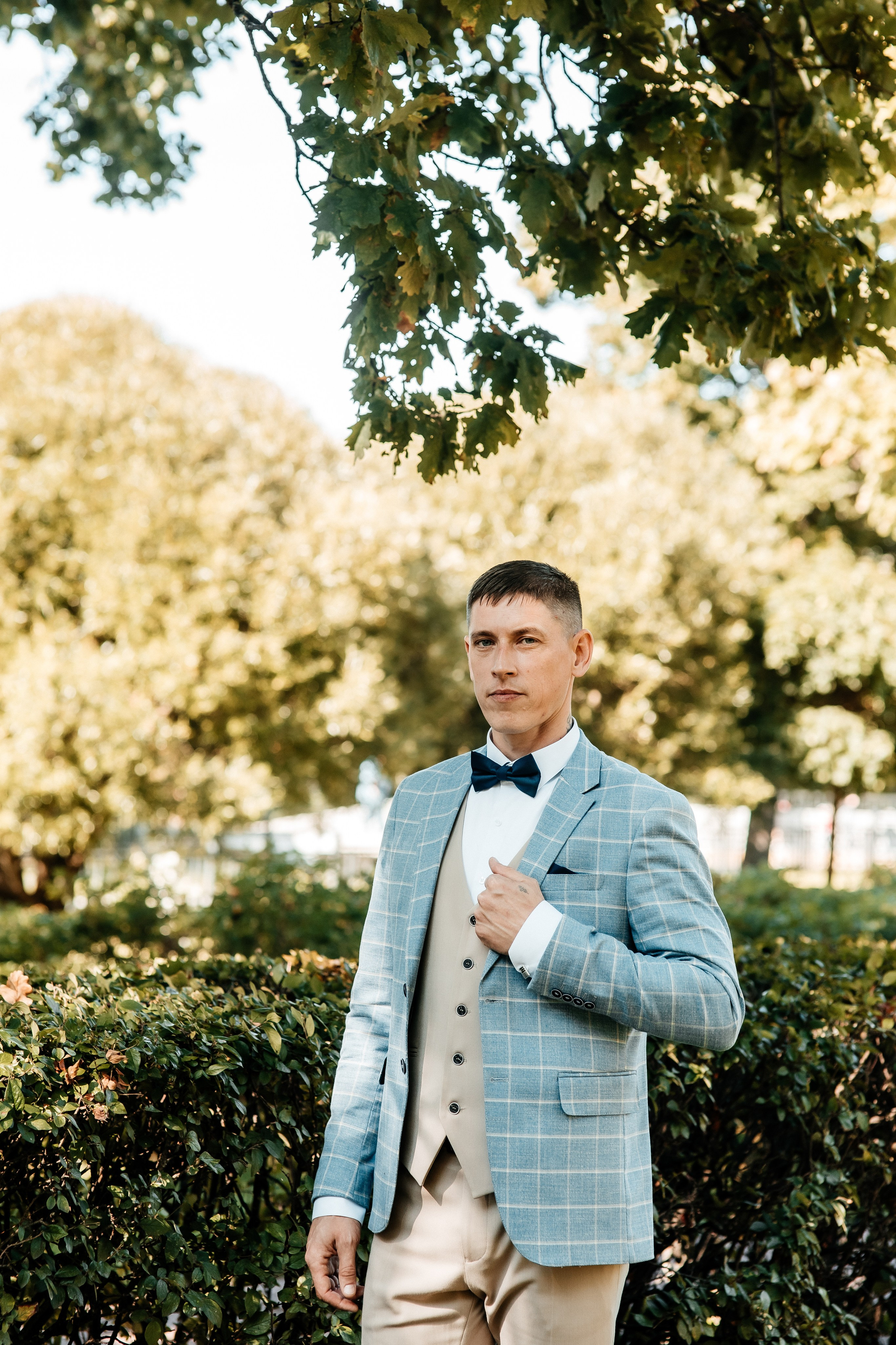 Репортаж. Детский и семейный фотограф в Санкт-Петербурге и области Никова Вика