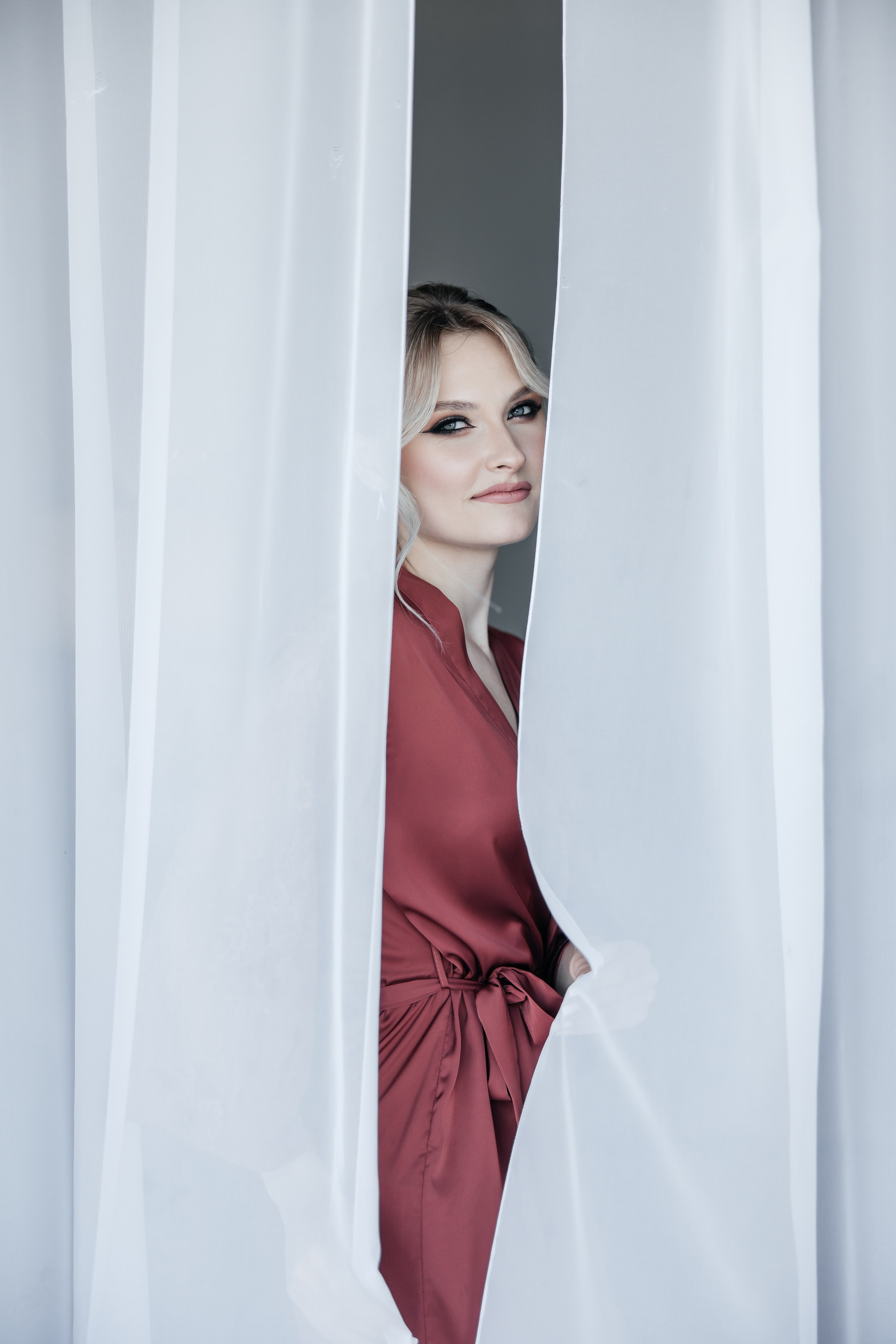 Анонс свадьбы Елены и Владислава. Свадебный фотограф в Крыму и Севастополе Ольга Баскакова