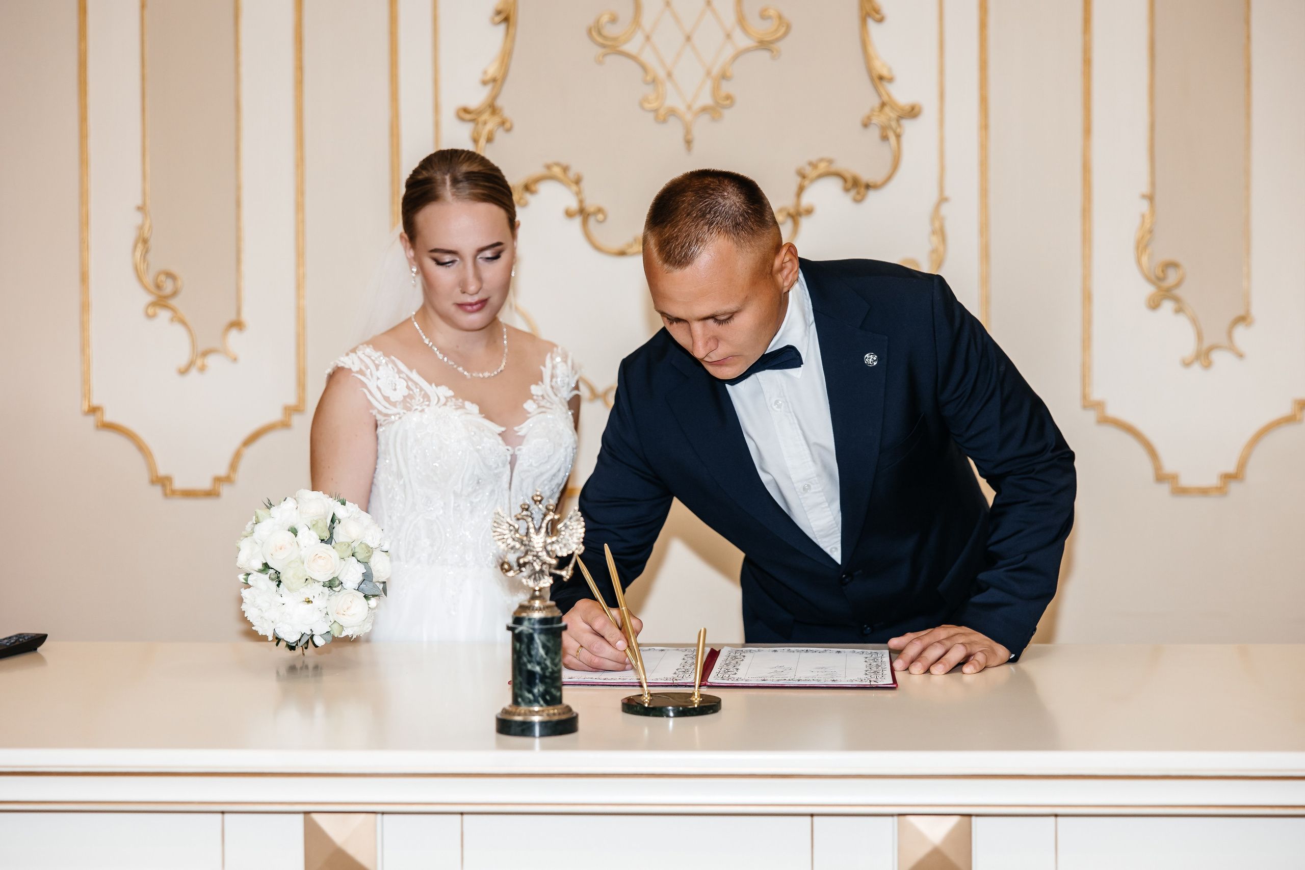 Анонс свадьбы Вероники и Павла. Свадебный фотограф в Крыму и Севастополе Ольга Баскакова