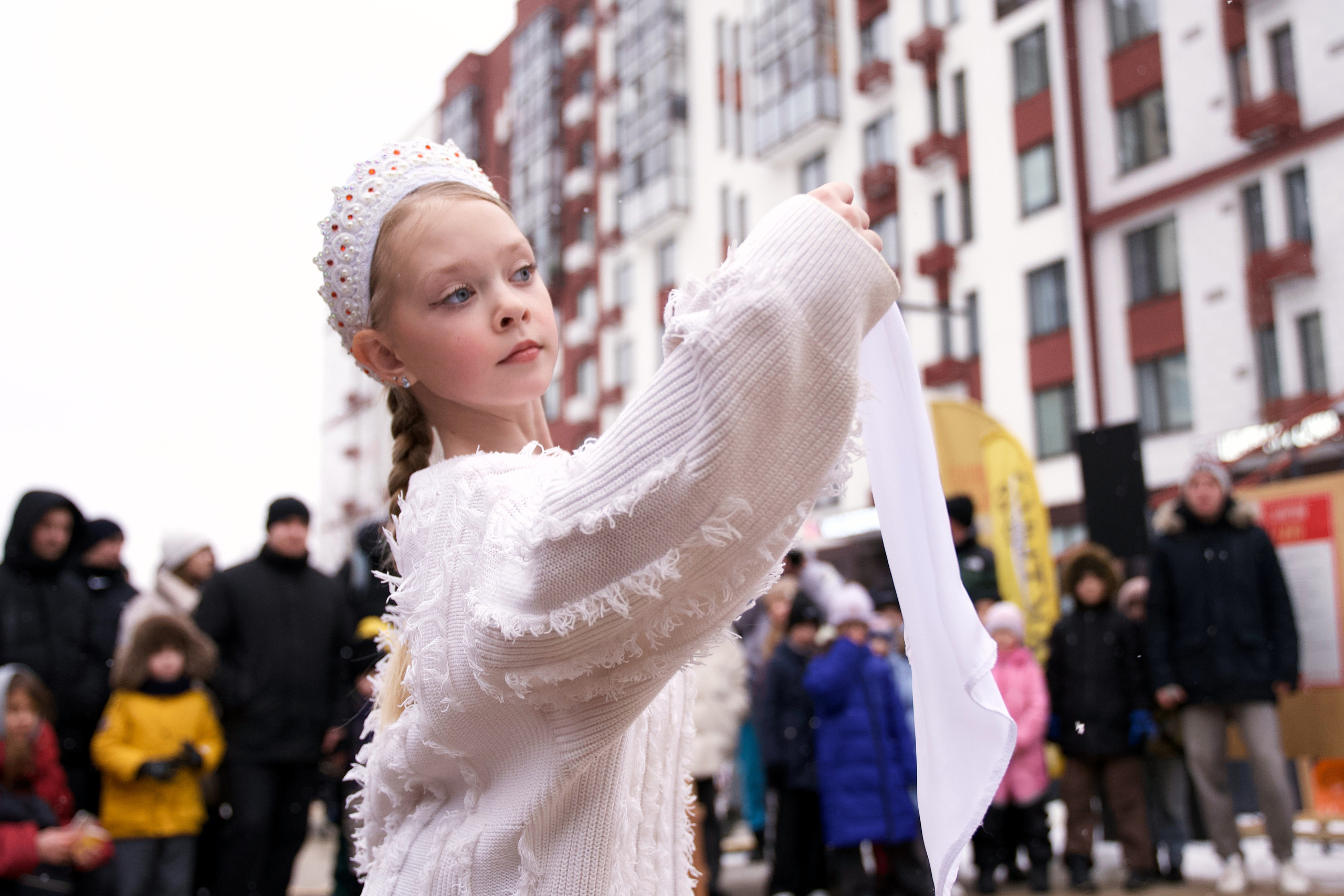 Репортажная фотография