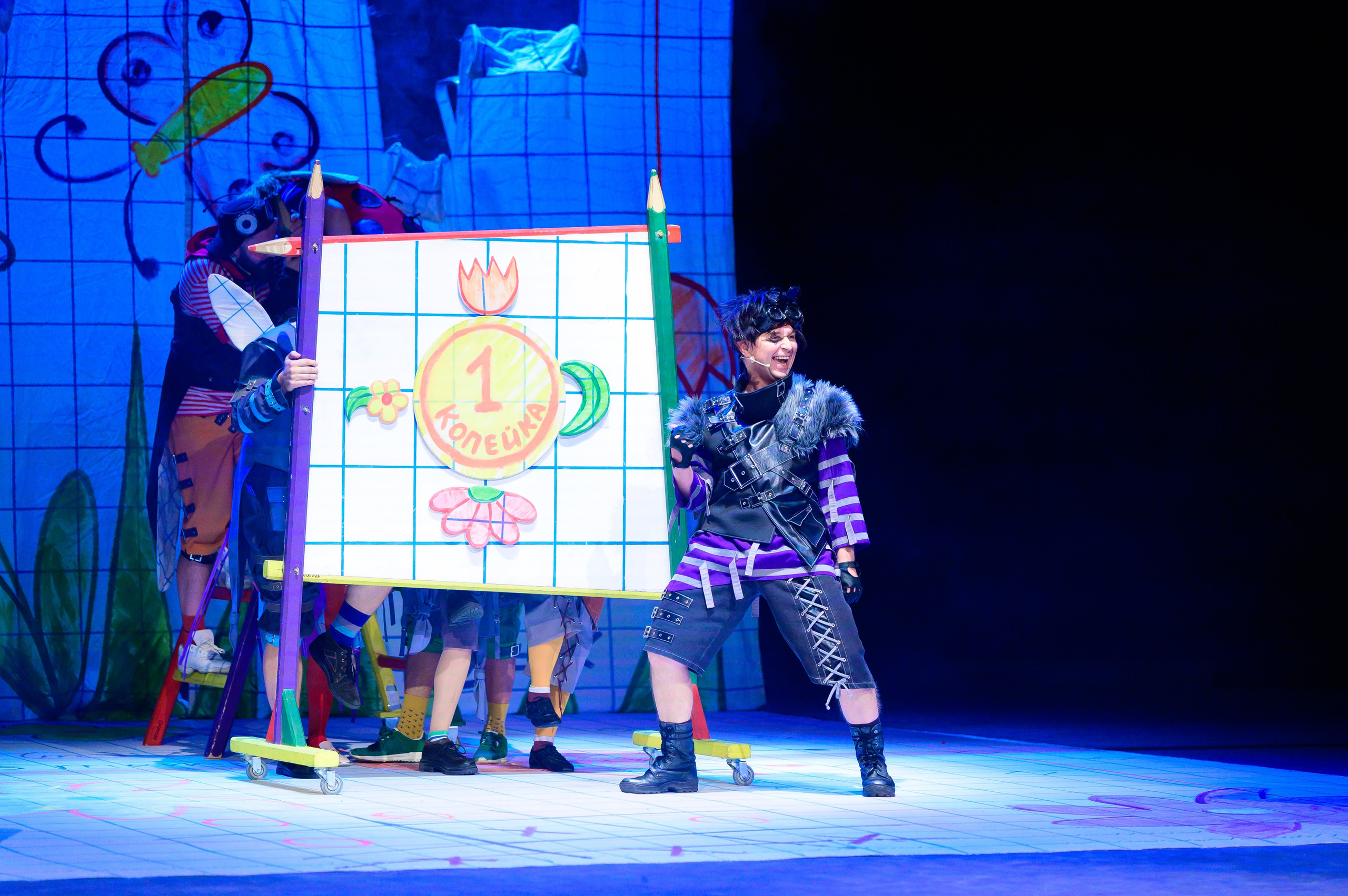 Муха Цокотуха. Фотоуслуги, услуги фотографа, фотографирование важных событий