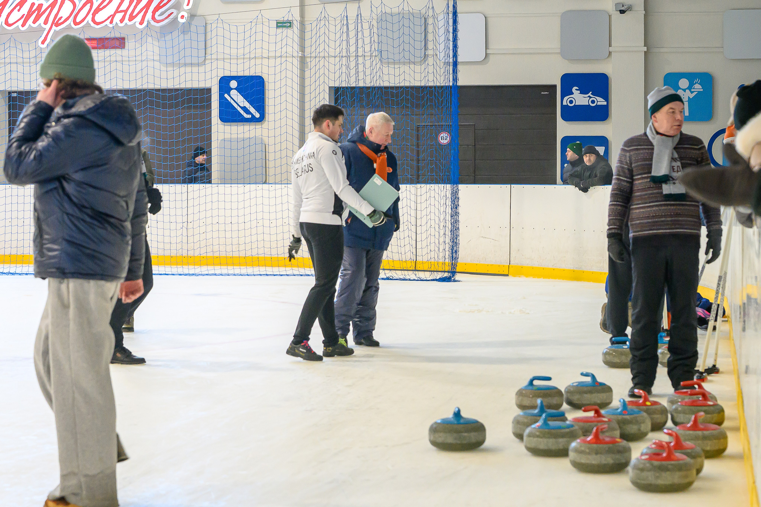 Зимняя спартакиада УД. Фотоуслуги, услуги фотографа, фотографирование важных событий