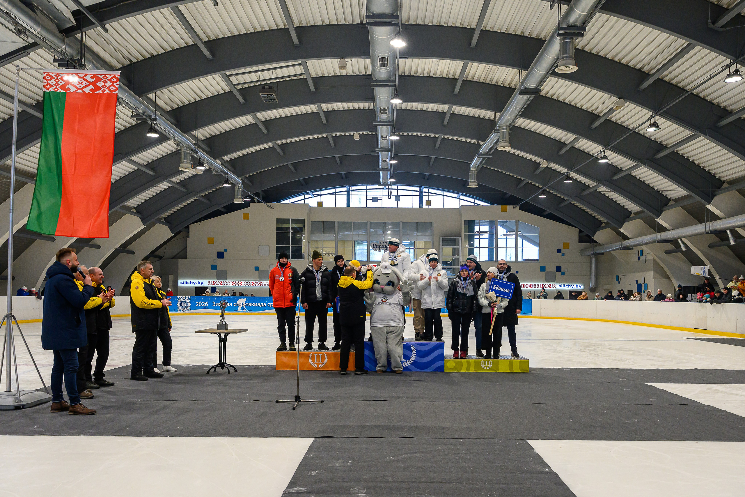 Зимняя спартакиада УД. Фотоуслуги, услуги фотографа, фотографирование важных событий