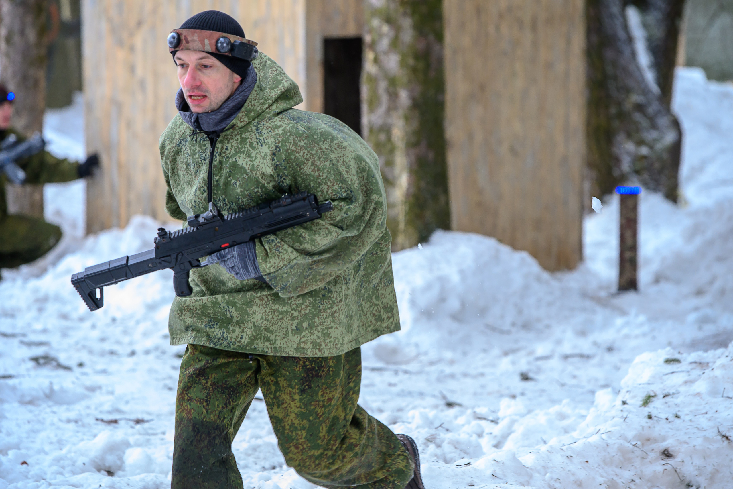 Зимняя спартакиада УД. Фотоуслуги, услуги фотографа, фотографирование важных событий