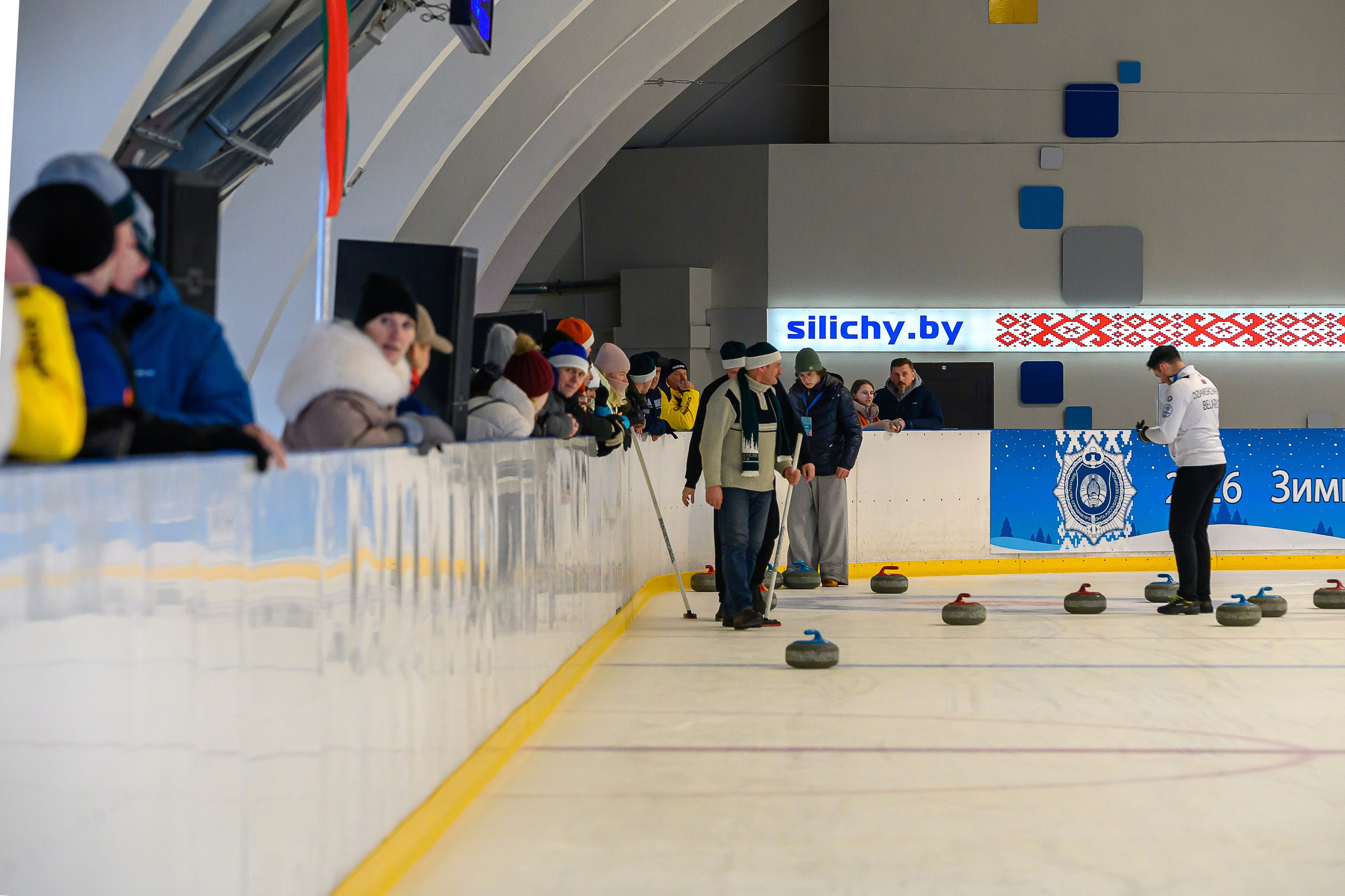 Зимняя спартакиада УД. Фотоуслуги, услуги фотографа, фотографирование важных событий