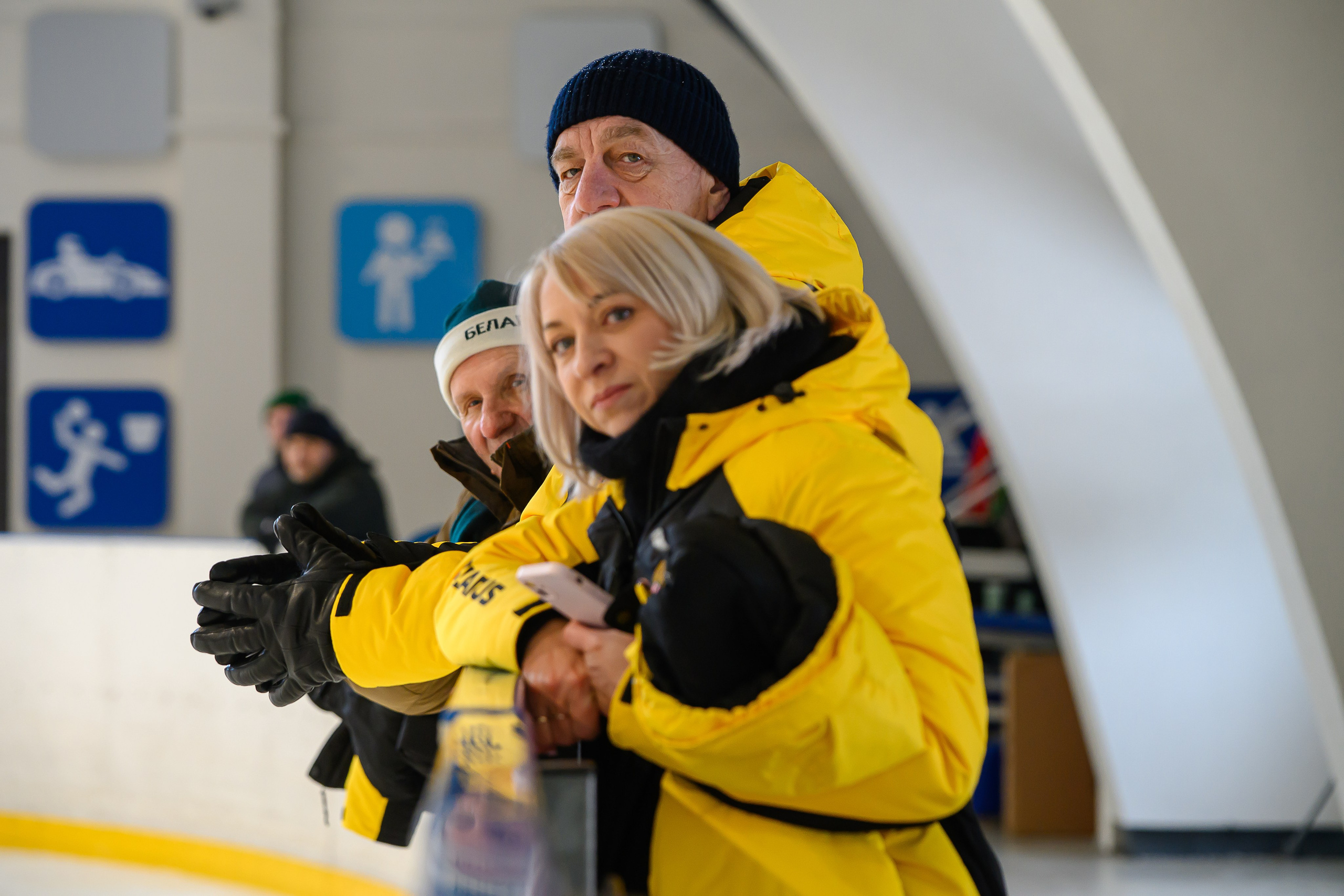 Зимняя спартакиада УД. Фотоуслуги, услуги фотографа, фотографирование важных событий