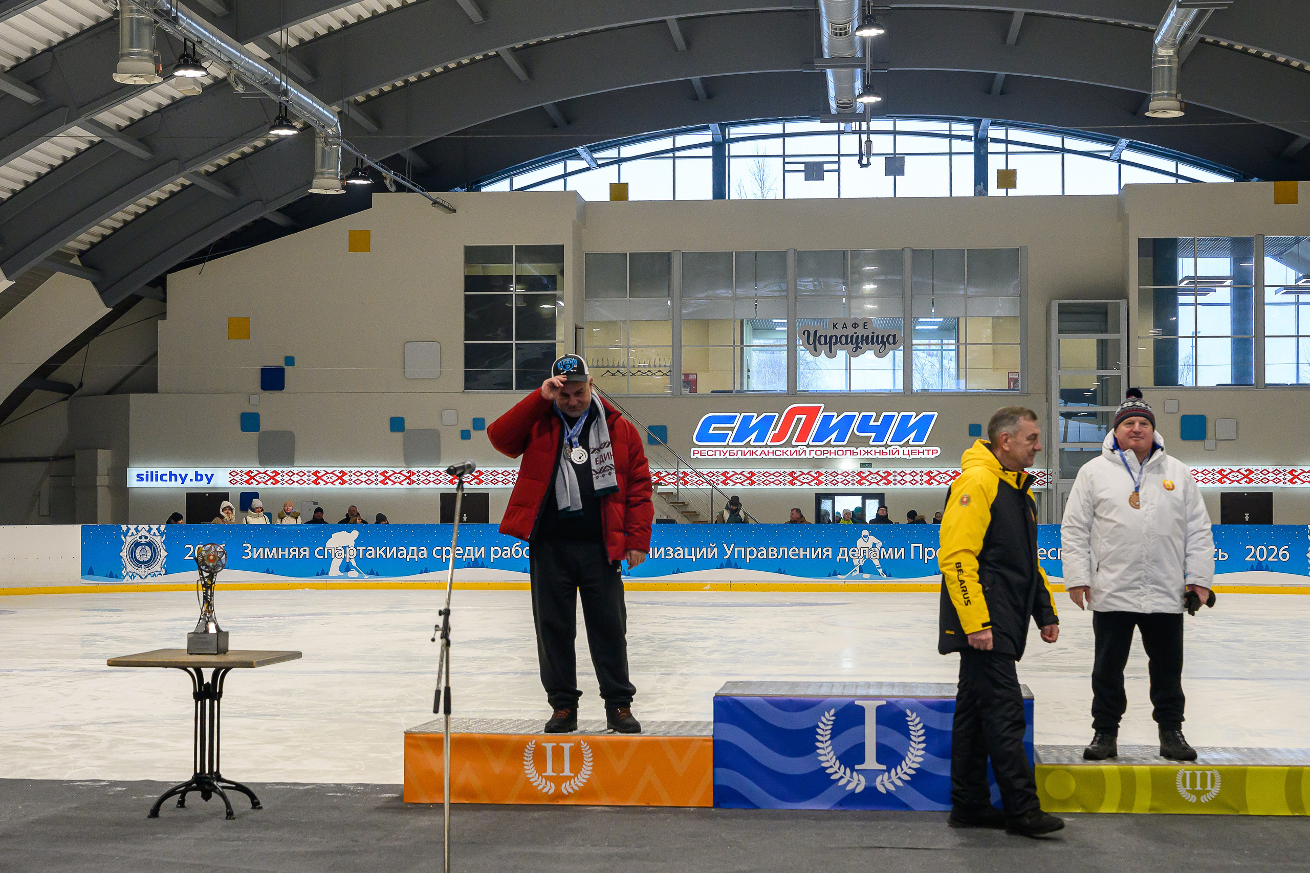 Зимняя спартакиада УД. Фотоуслуги, услуги фотографа, фотографирование важных событий