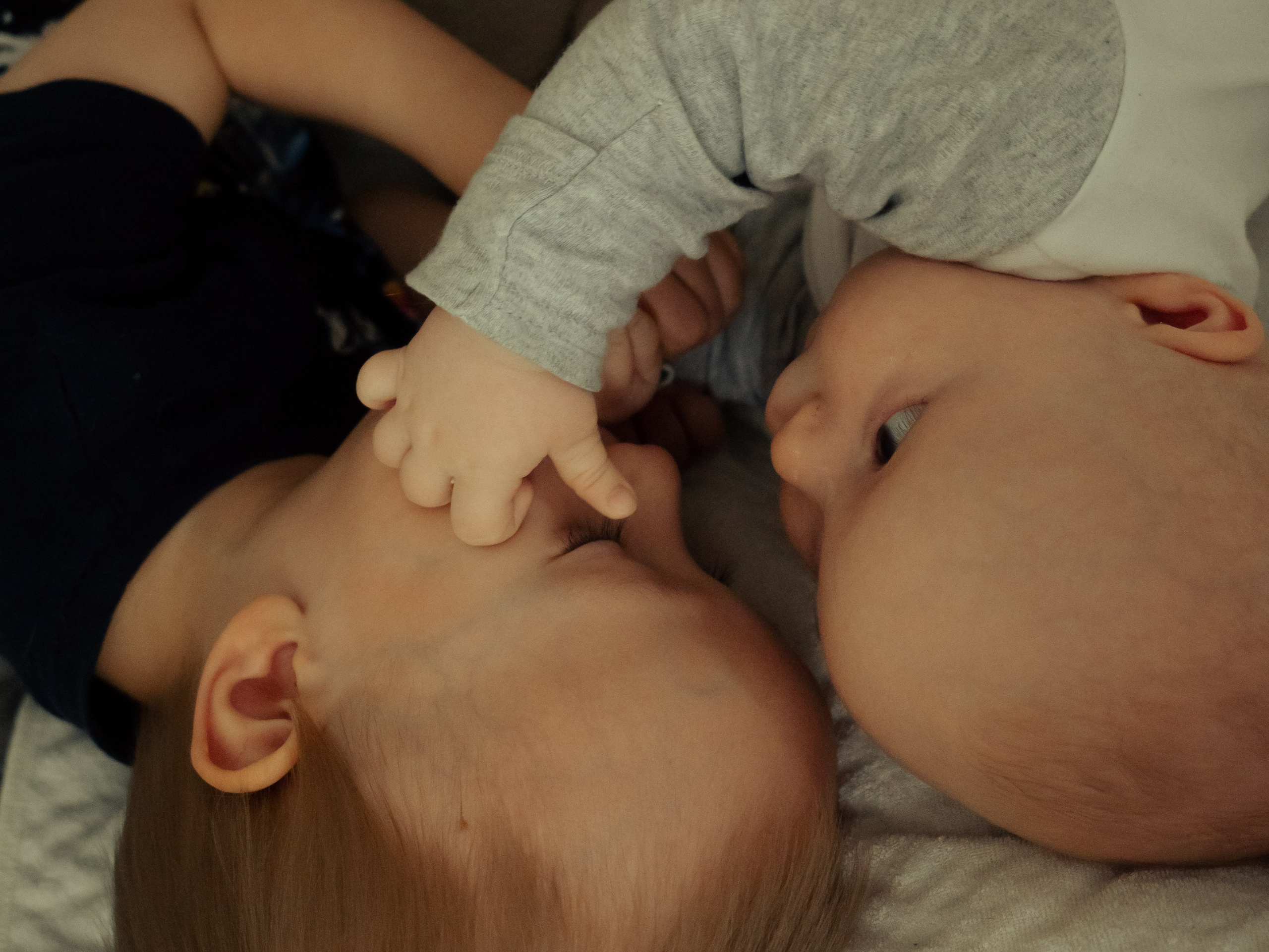 Семья Ожмеговых. Фотограф в Омске Долговых Катерина