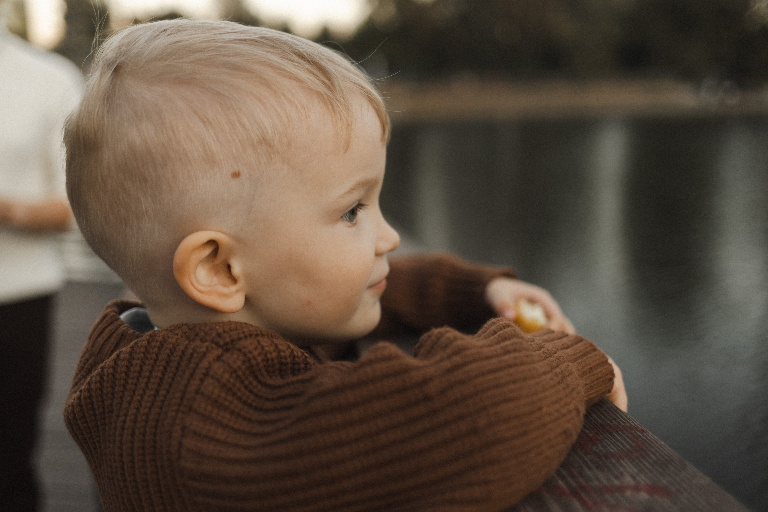 Илья, Марина и Максим. Семейный фотограф в Москве