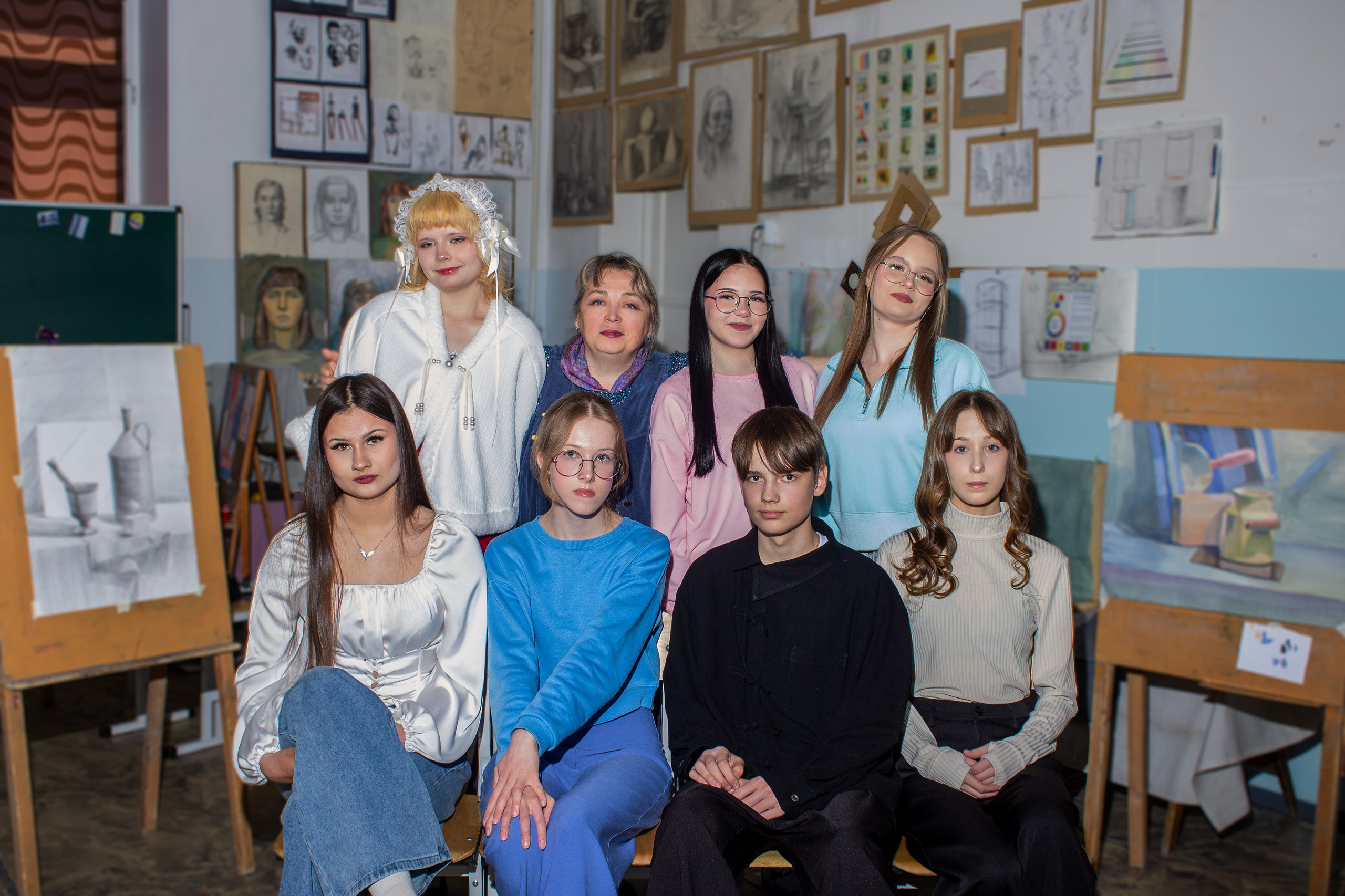 Выпускной. Фотограф в Челябинске Елизавета | Семейные, парные и личные съемки