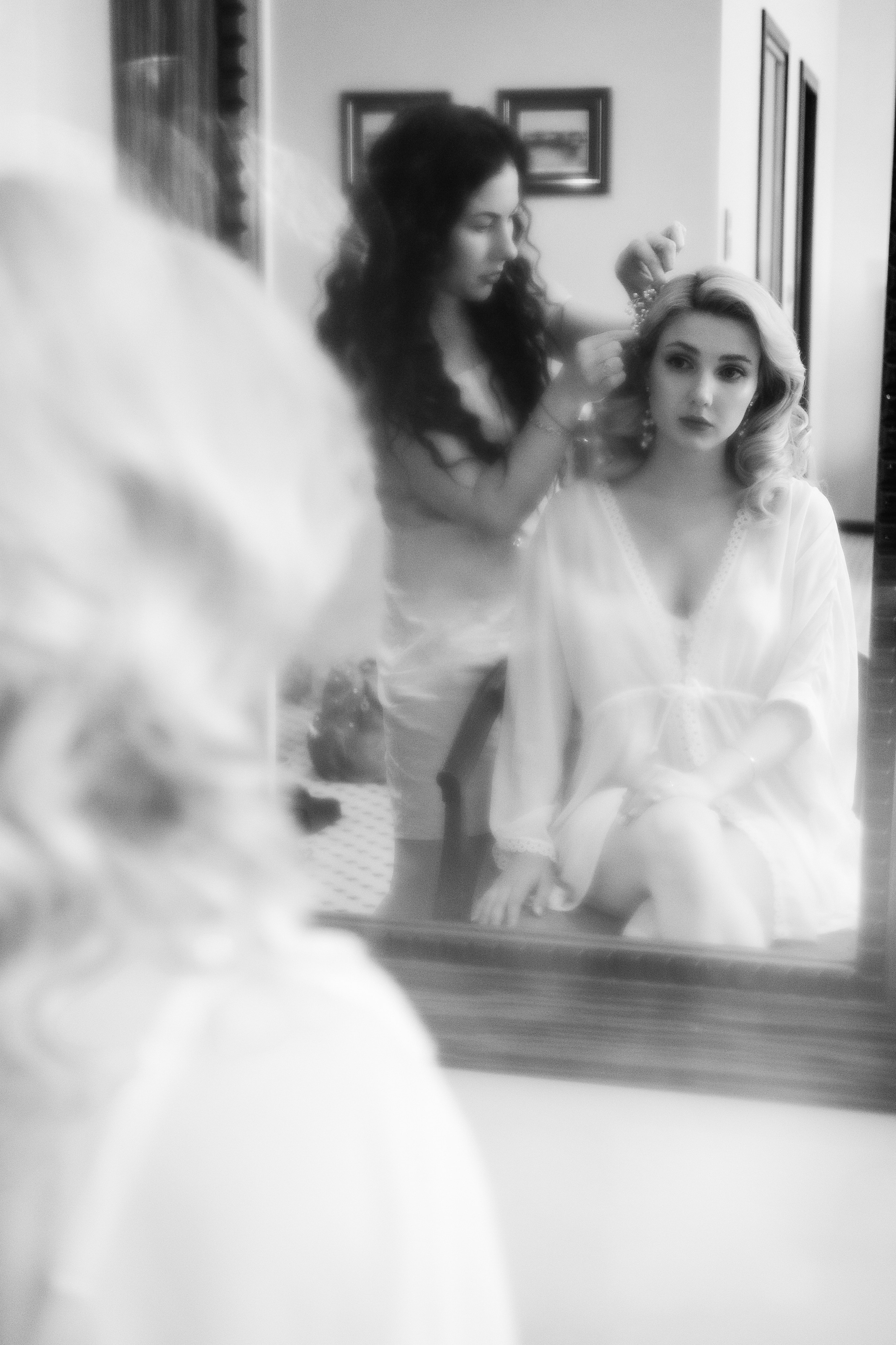 Chris. Портретный фотограф в Москве Кристина Карпинская