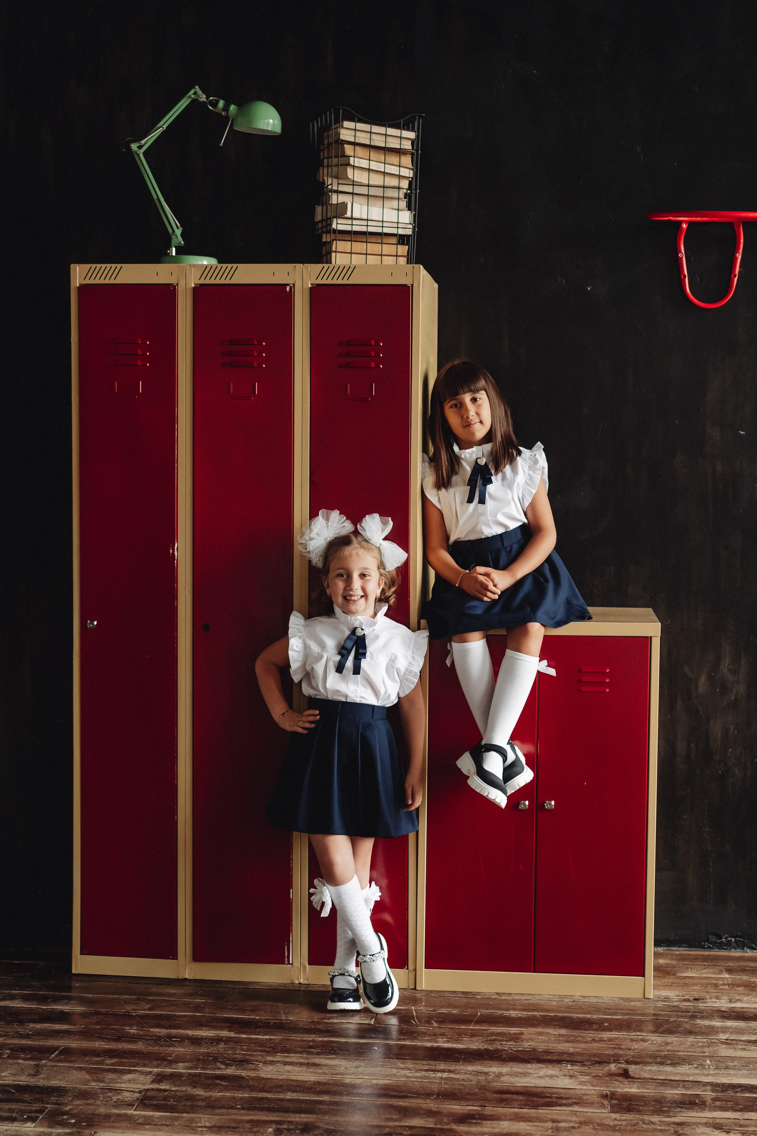 1-4 классы. Семейный и контент фотограф в Красноярске Власова Екатерина