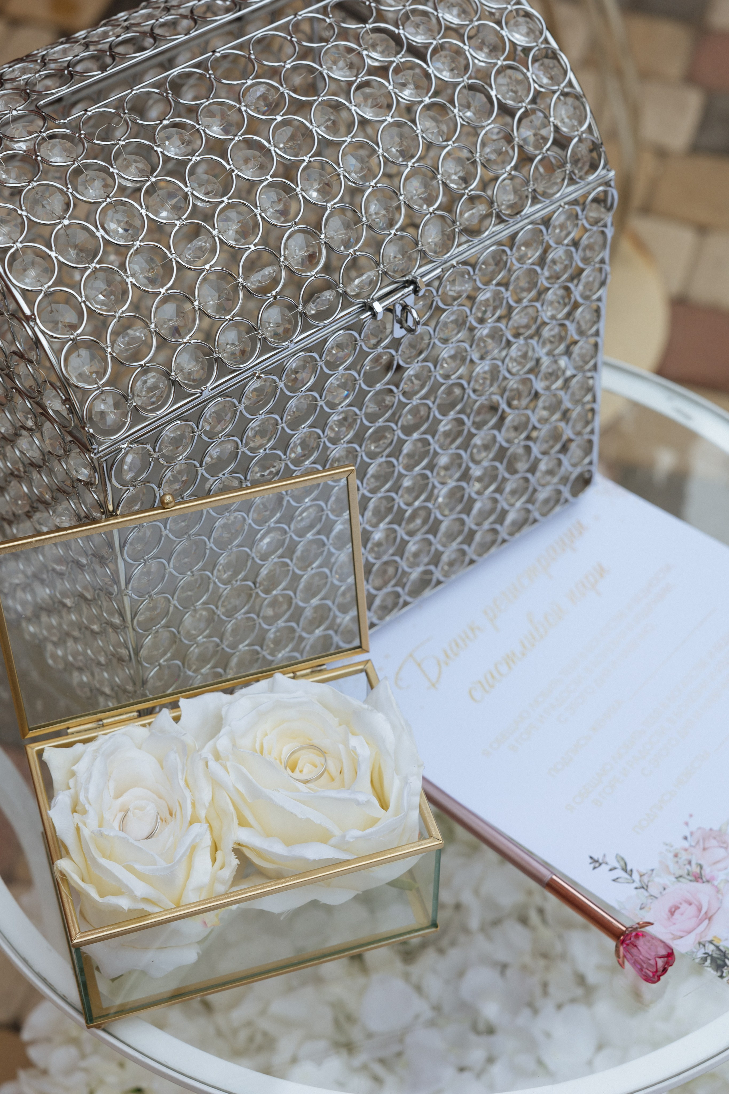 D&E. Свадебный фотограф в Тольятти Валерия Барышкина