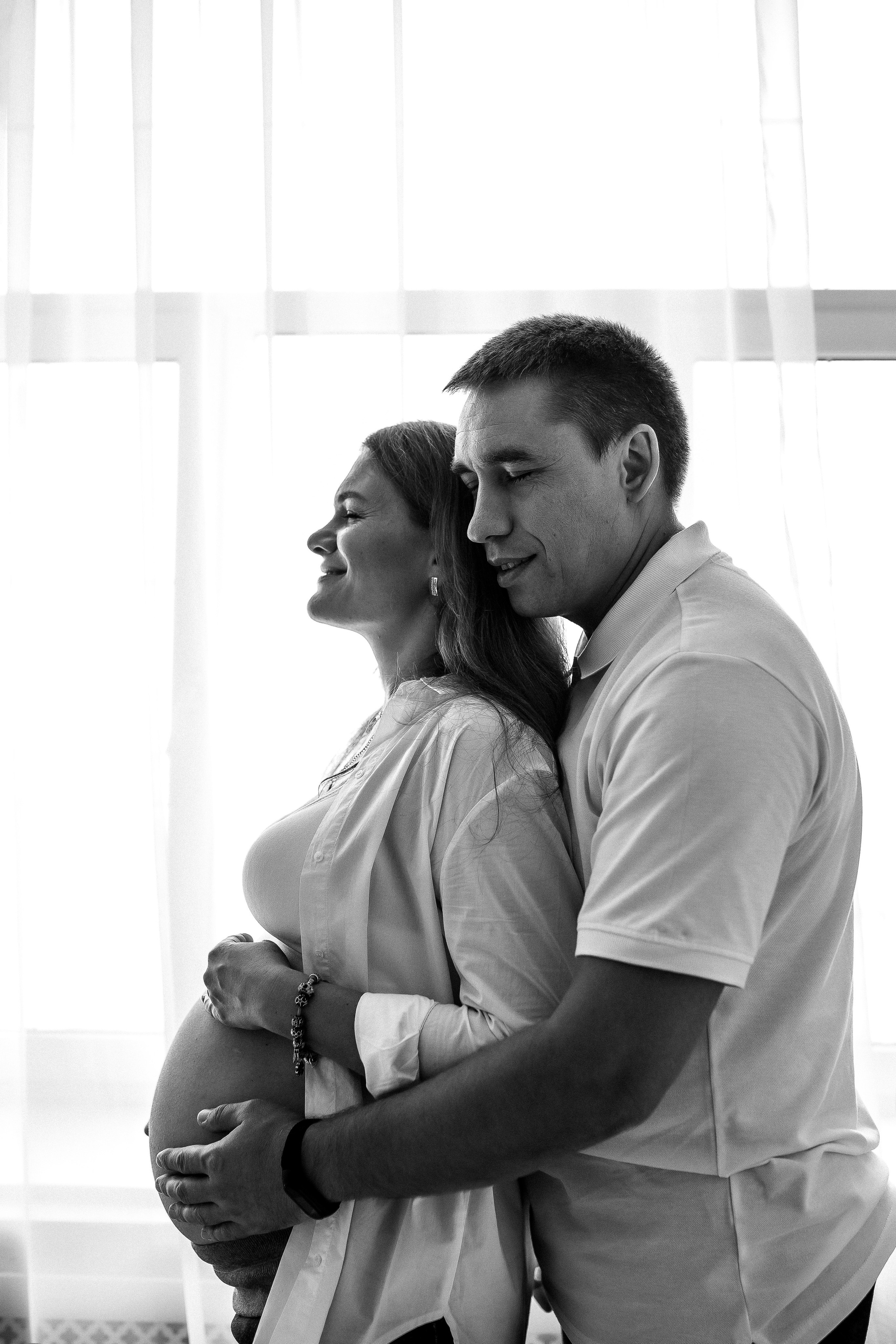 Маша+Юра = Яночка. Профессиональный фотограф, Москва |Видное Елена Елизарова