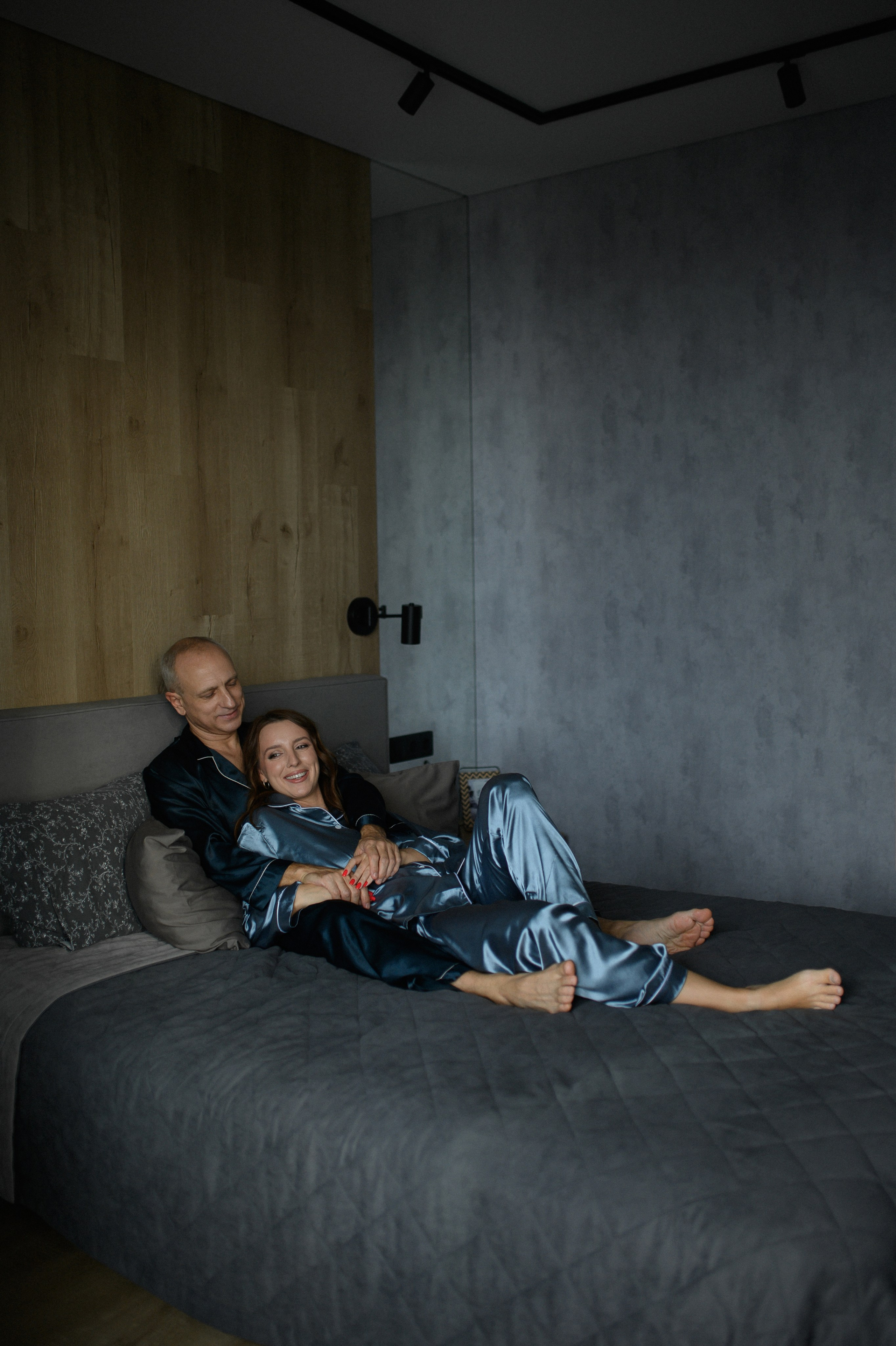 Анастасия и Алексей. Www.ostermiller.ru