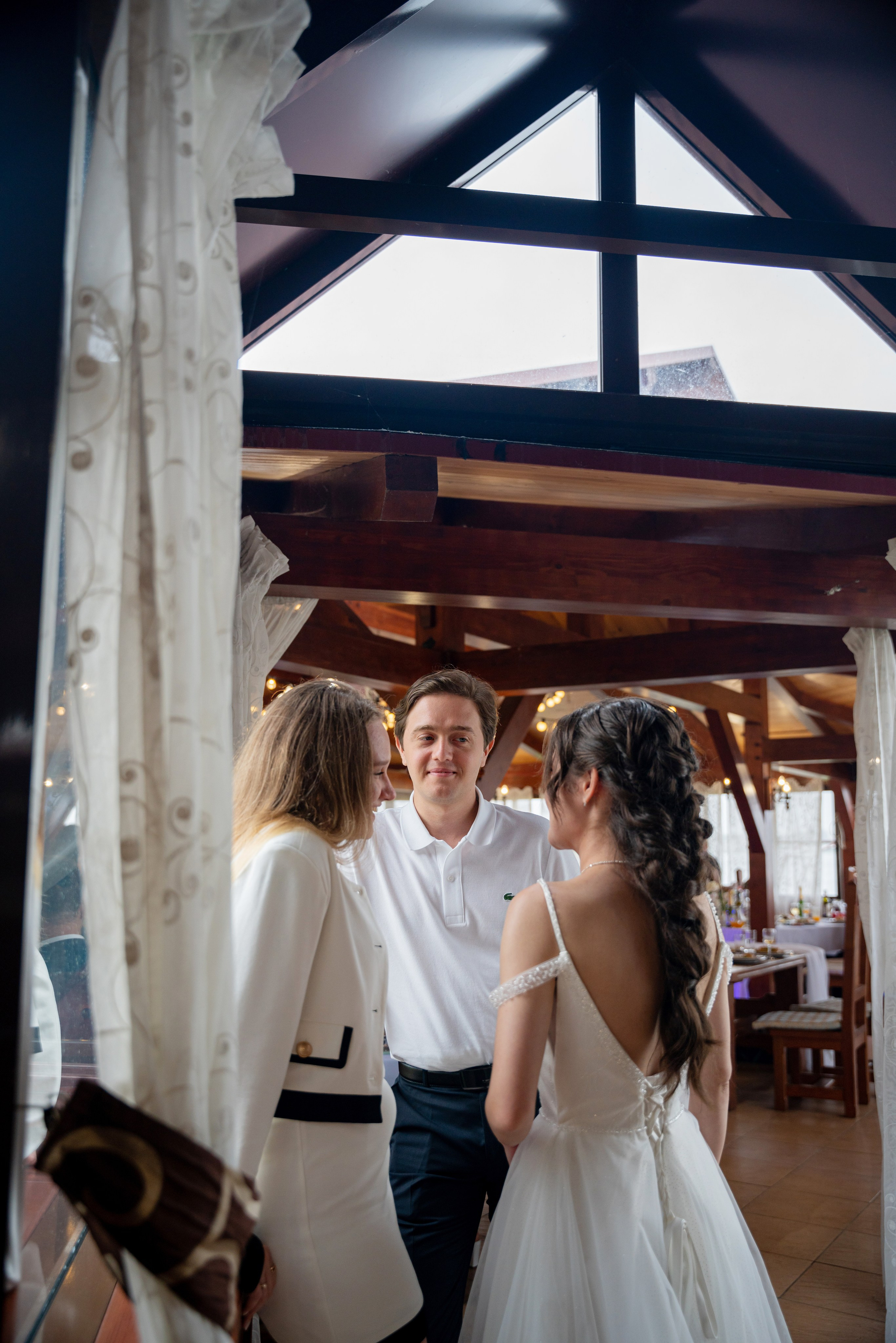 МИХАИЛ И ЮЛИЯ. Фотограф на любое мероприятие