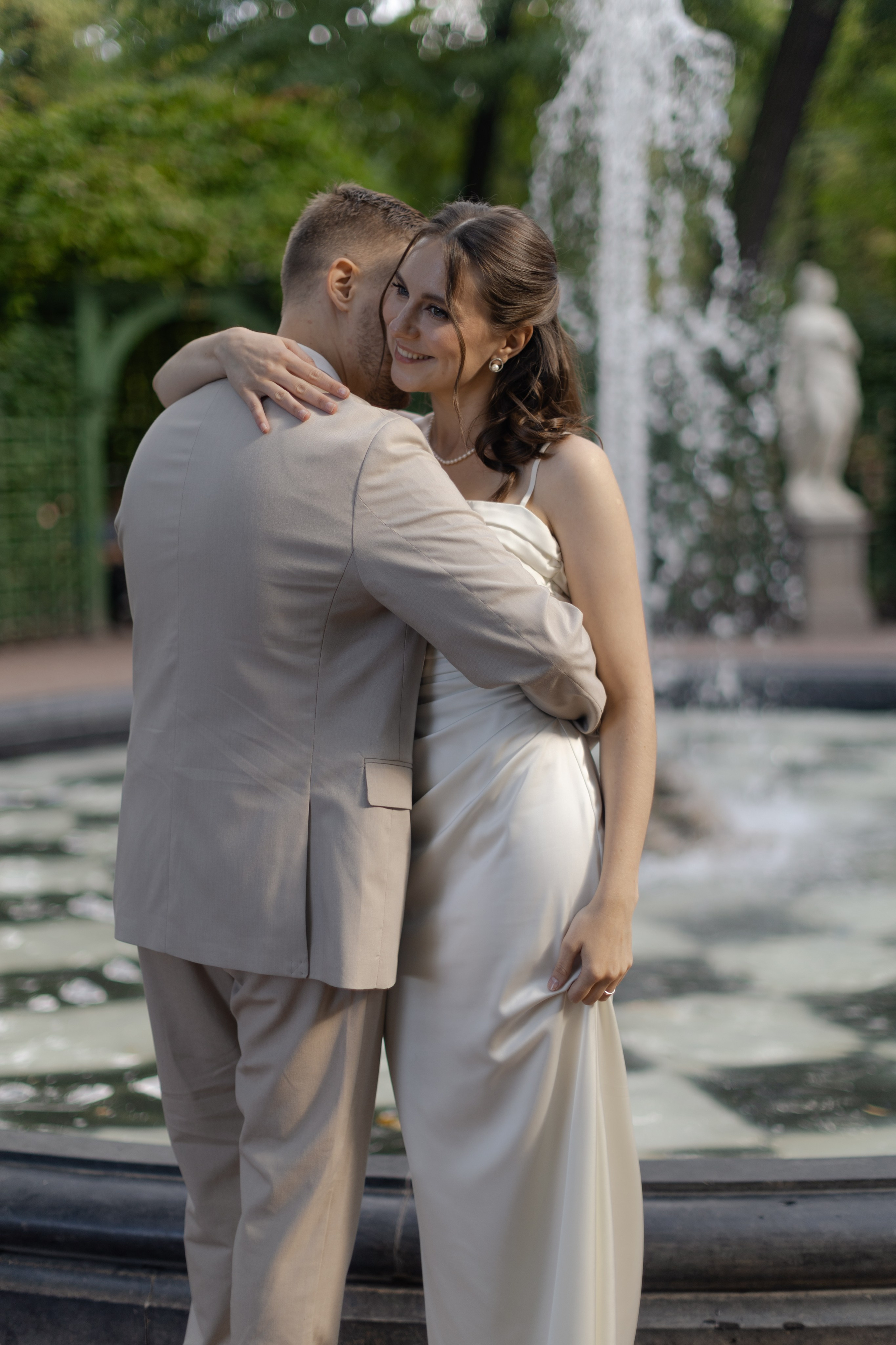 Михаил и Дарина. @dariazphoto свадебный фотограф