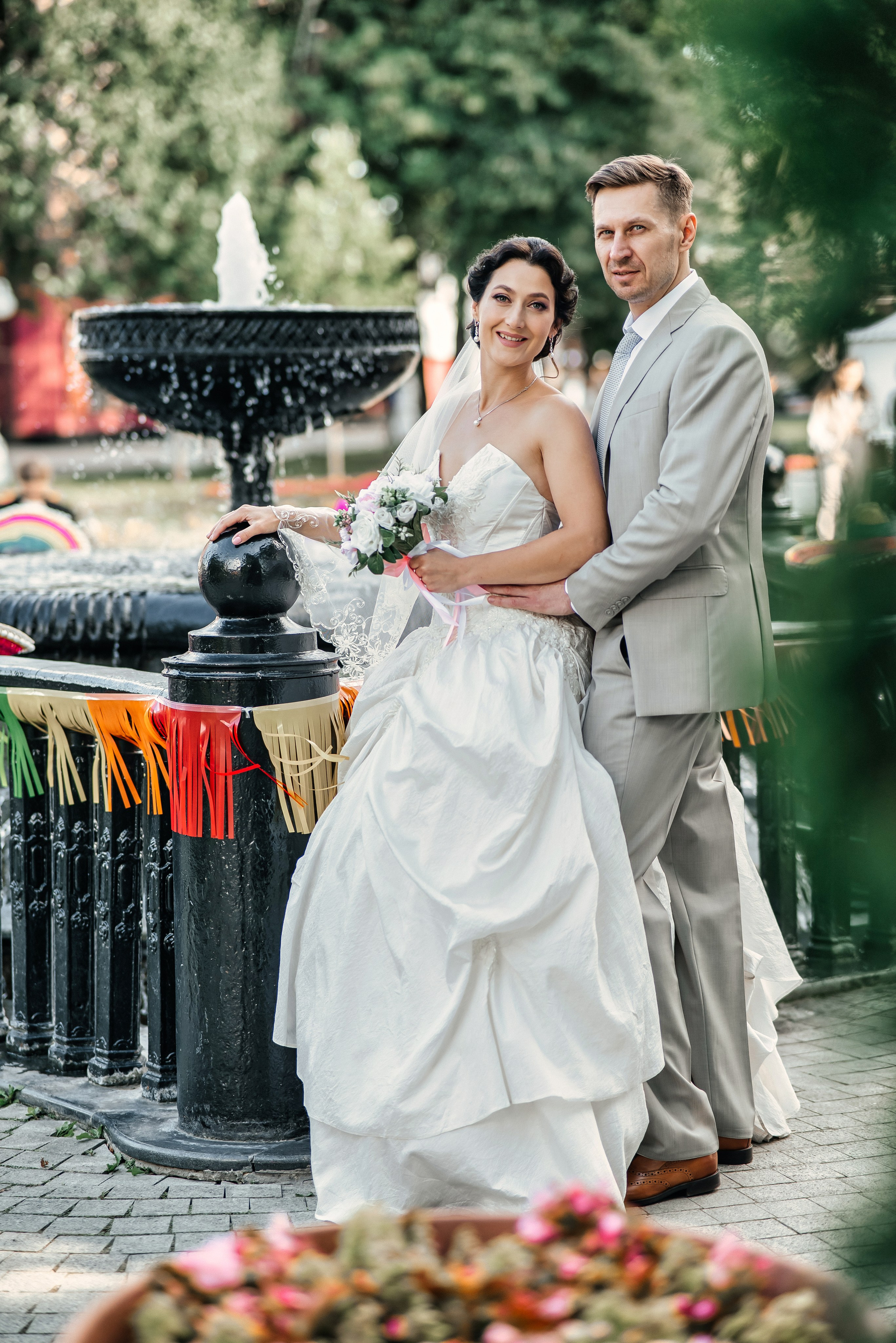 Дмитрий Александра