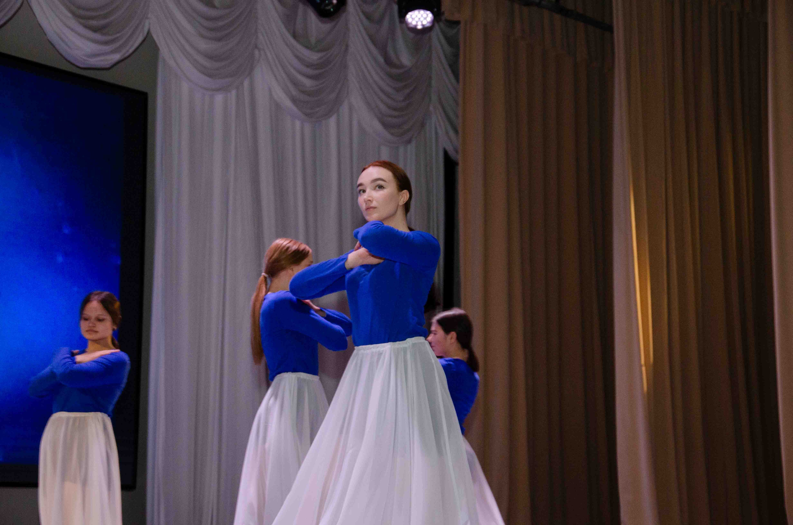 Областной фестиваль танцев. Фотограф Челябинск Ирина Ермоленко