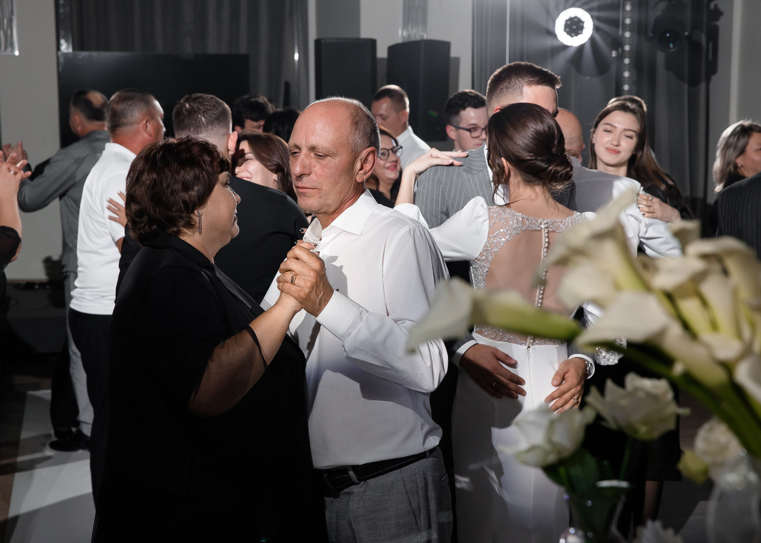 Яна + Максим. Свадебный и семейный фотограф в Саратове Маша Паника