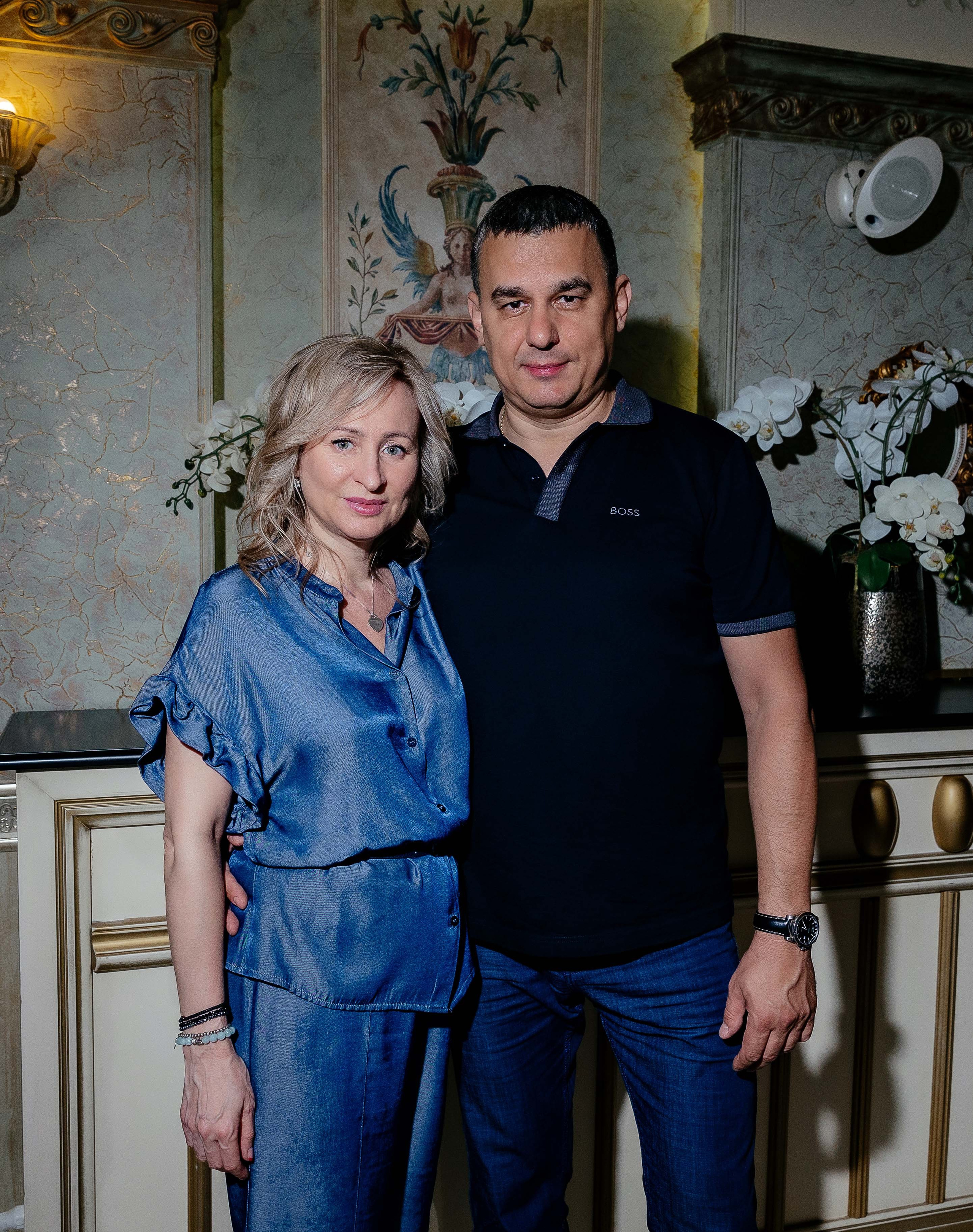 Школьный выпускной. Красильников Евгений — профессиональный фотограф в Ростове-на-Дону