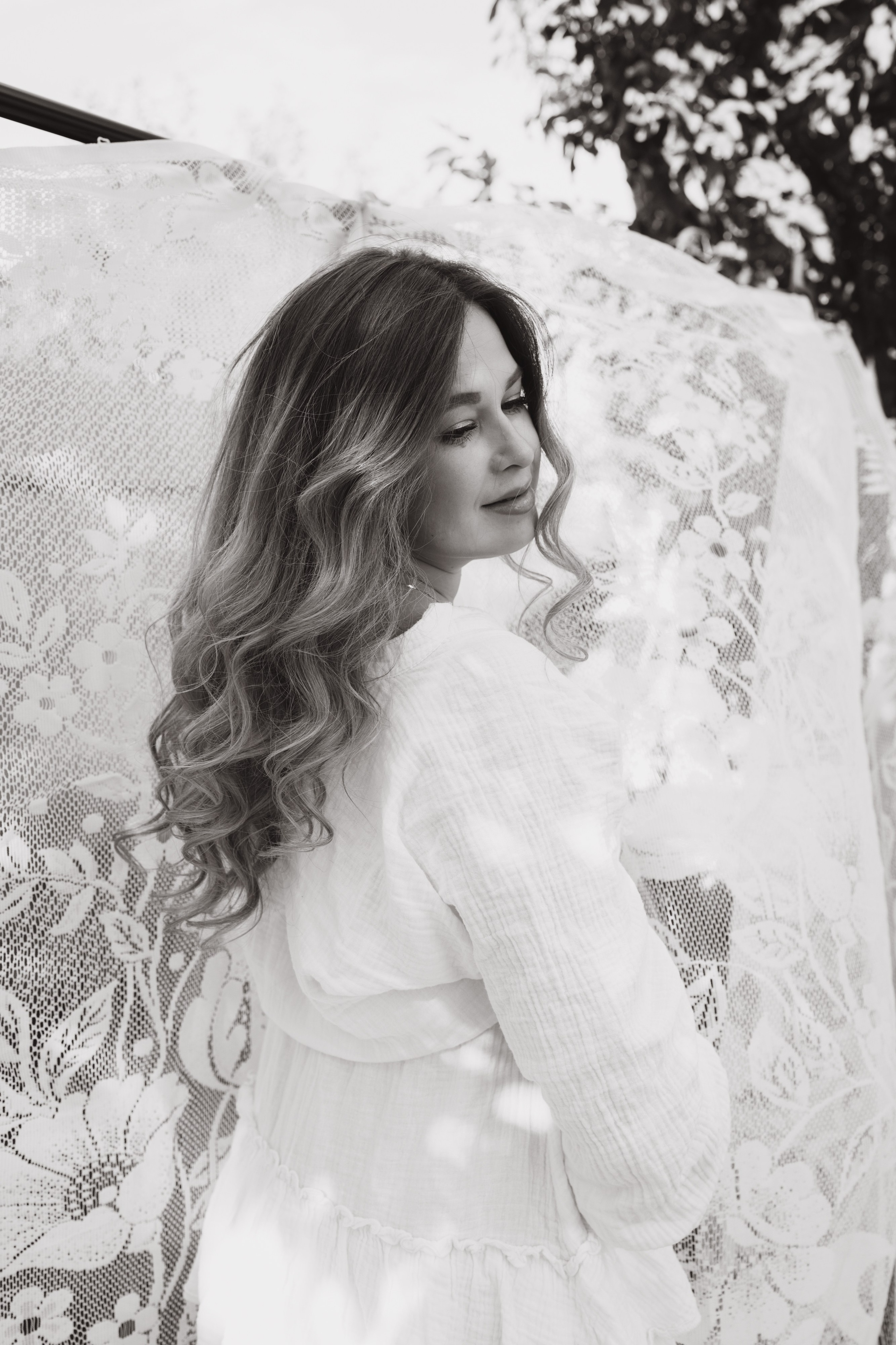 Моя красивая беременность