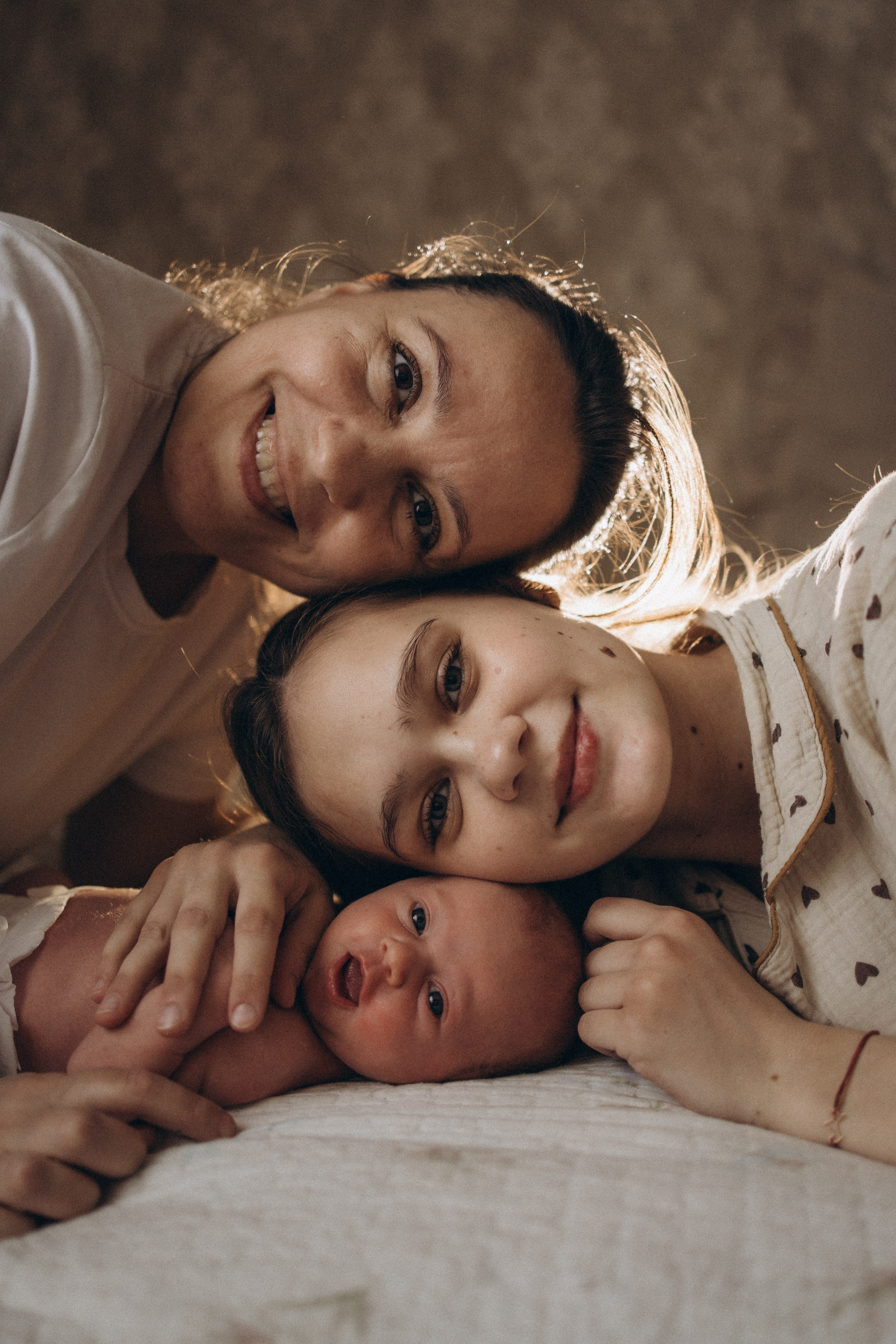 Малышка Маша