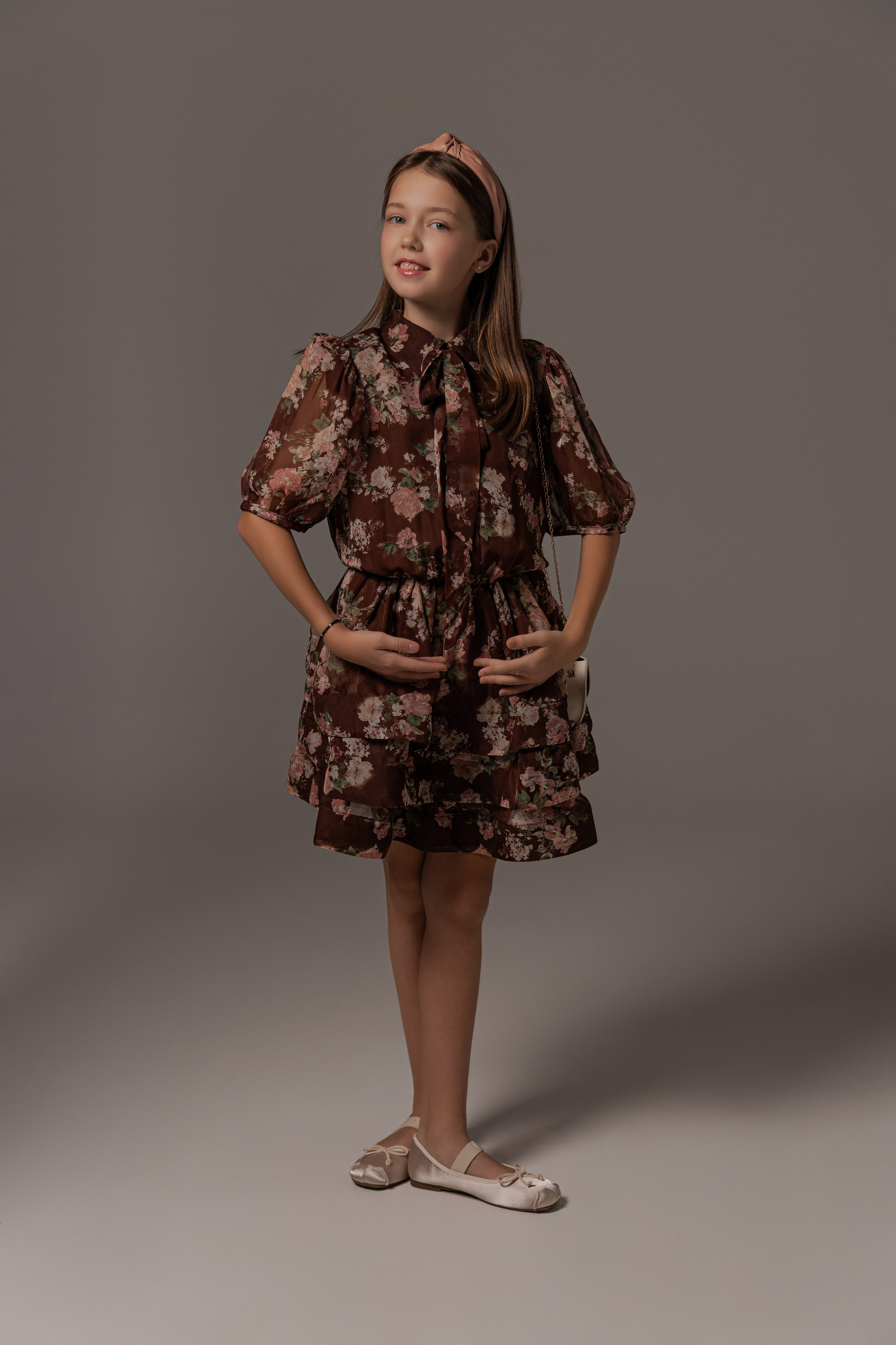 Мила. Фотограф Анастасия Пинчук