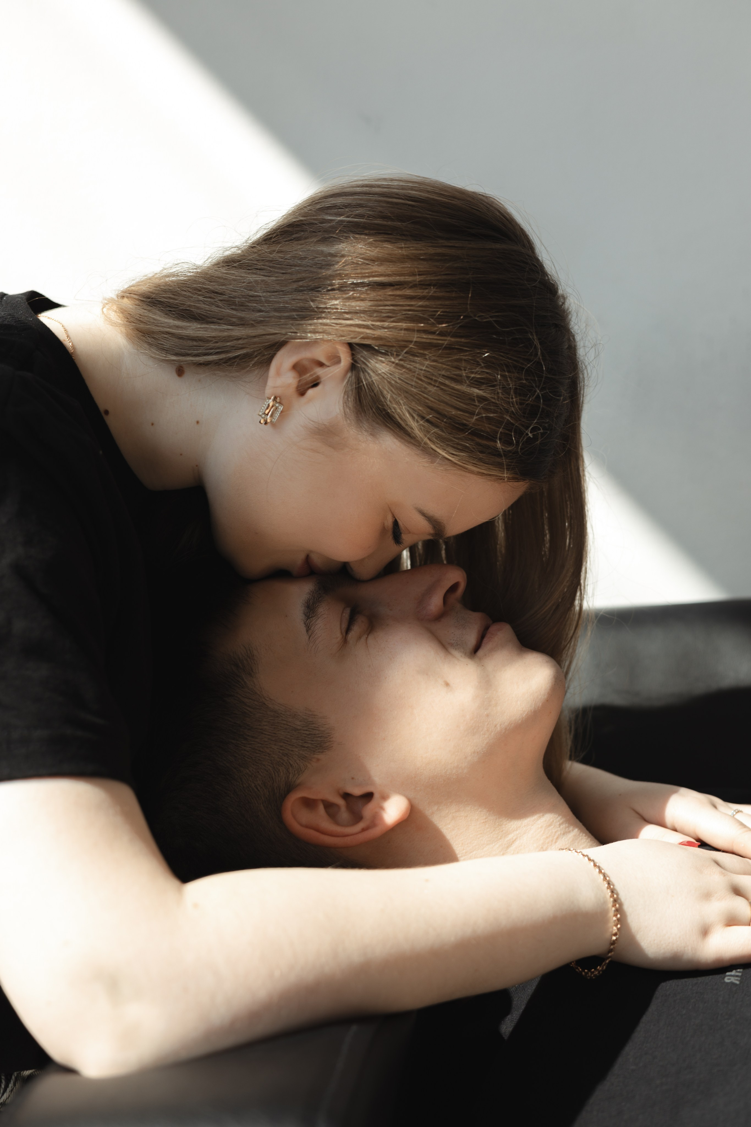 Love story. Главная