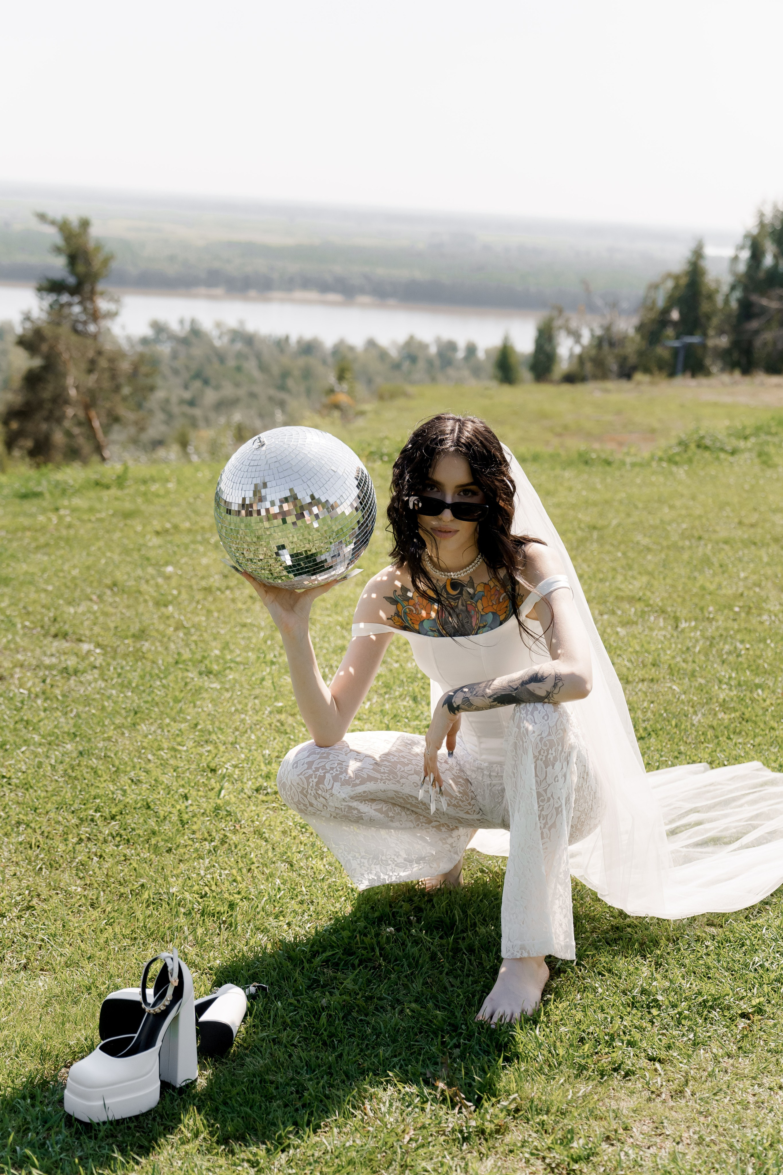 Родион и Анна. Организатор свадеб Барнаул/Алтай/Дагестан