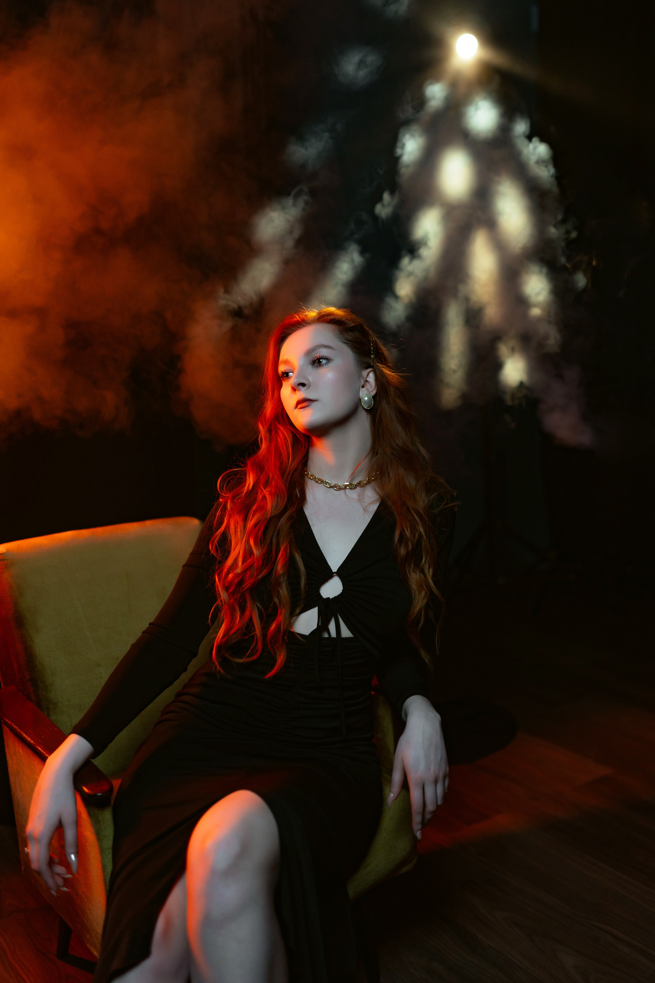 Эллина. Фотограф Островская Юлия