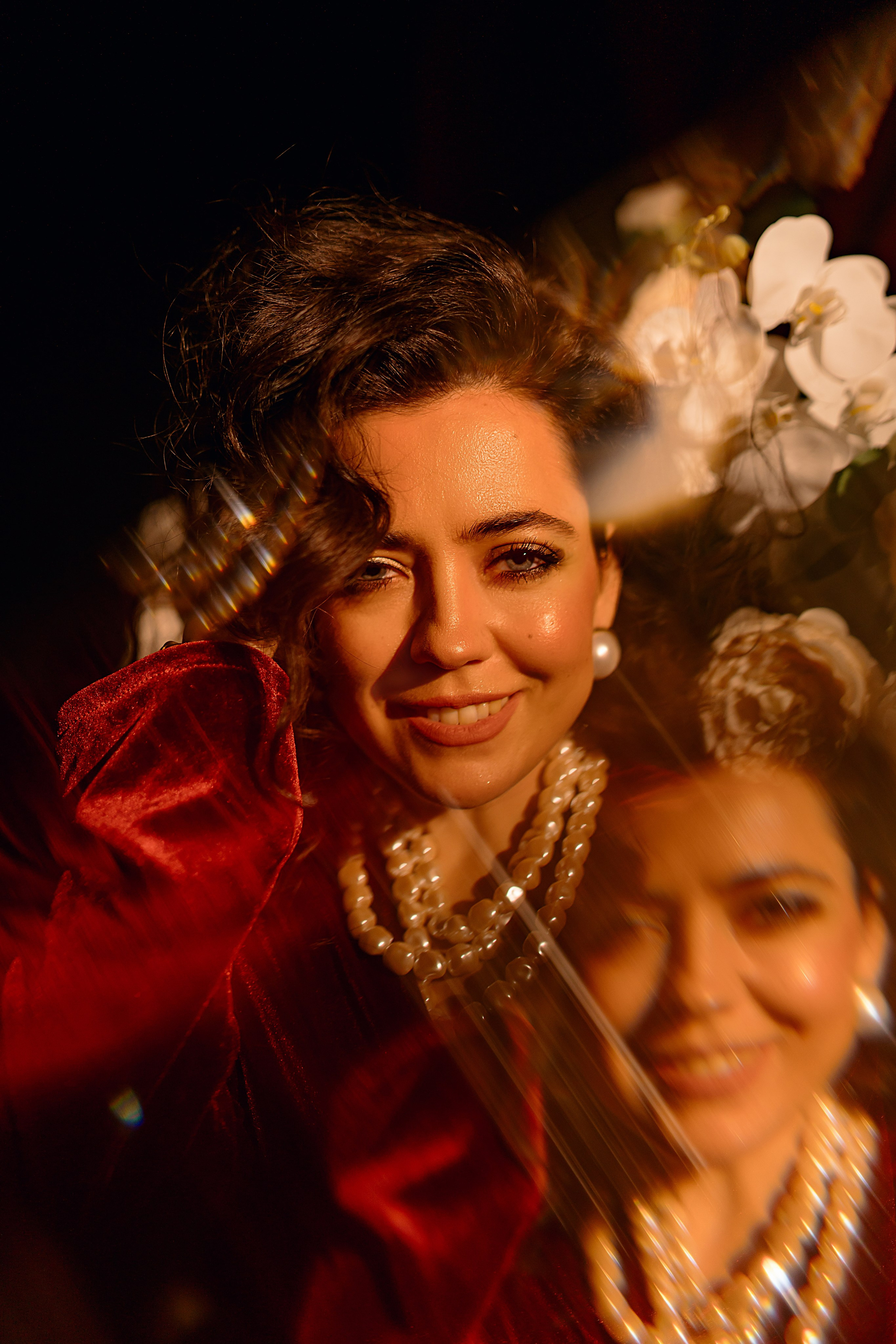 Екатерина. Фотограф Островская Юлия