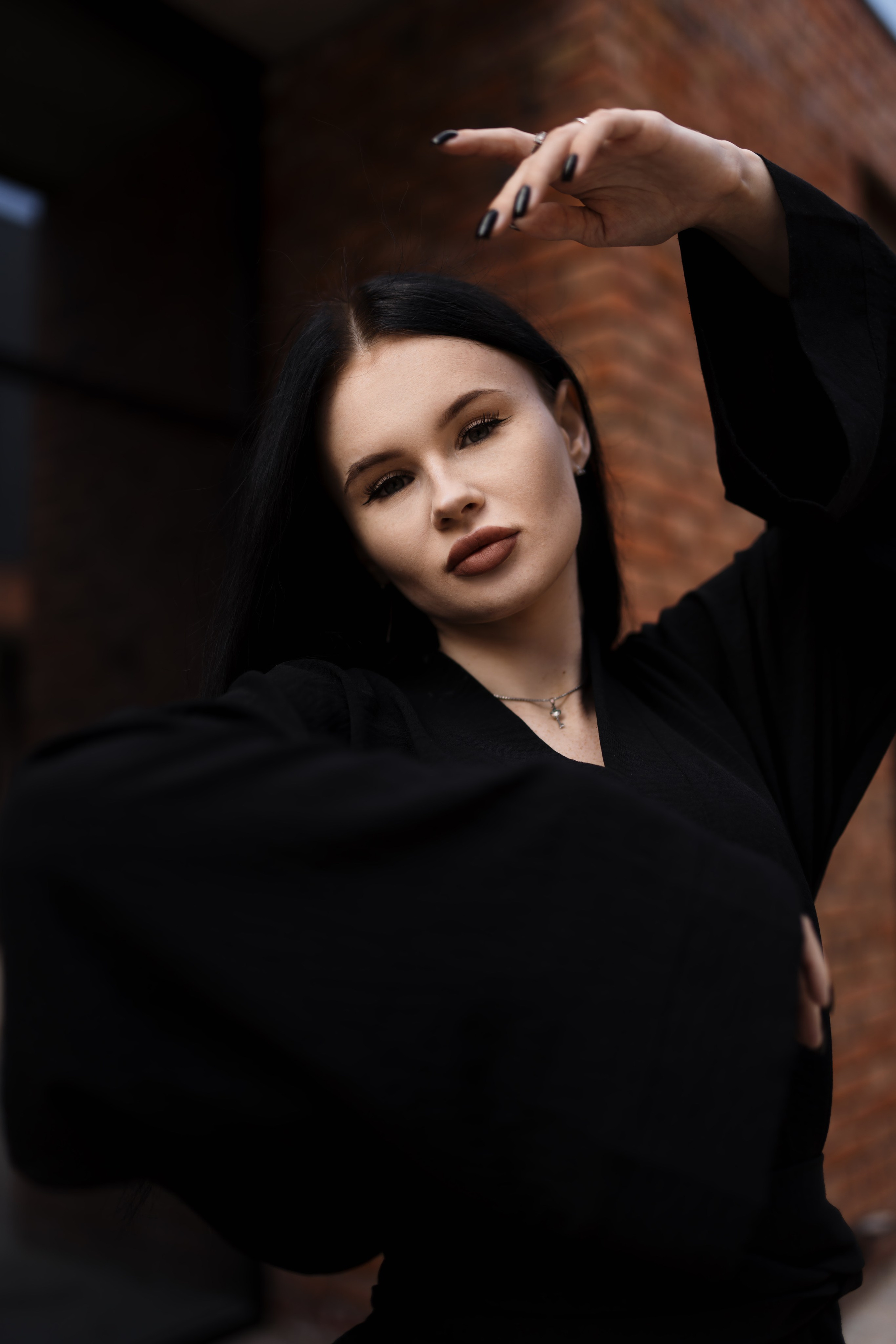 Валерия. Фотограф Островская Юлия