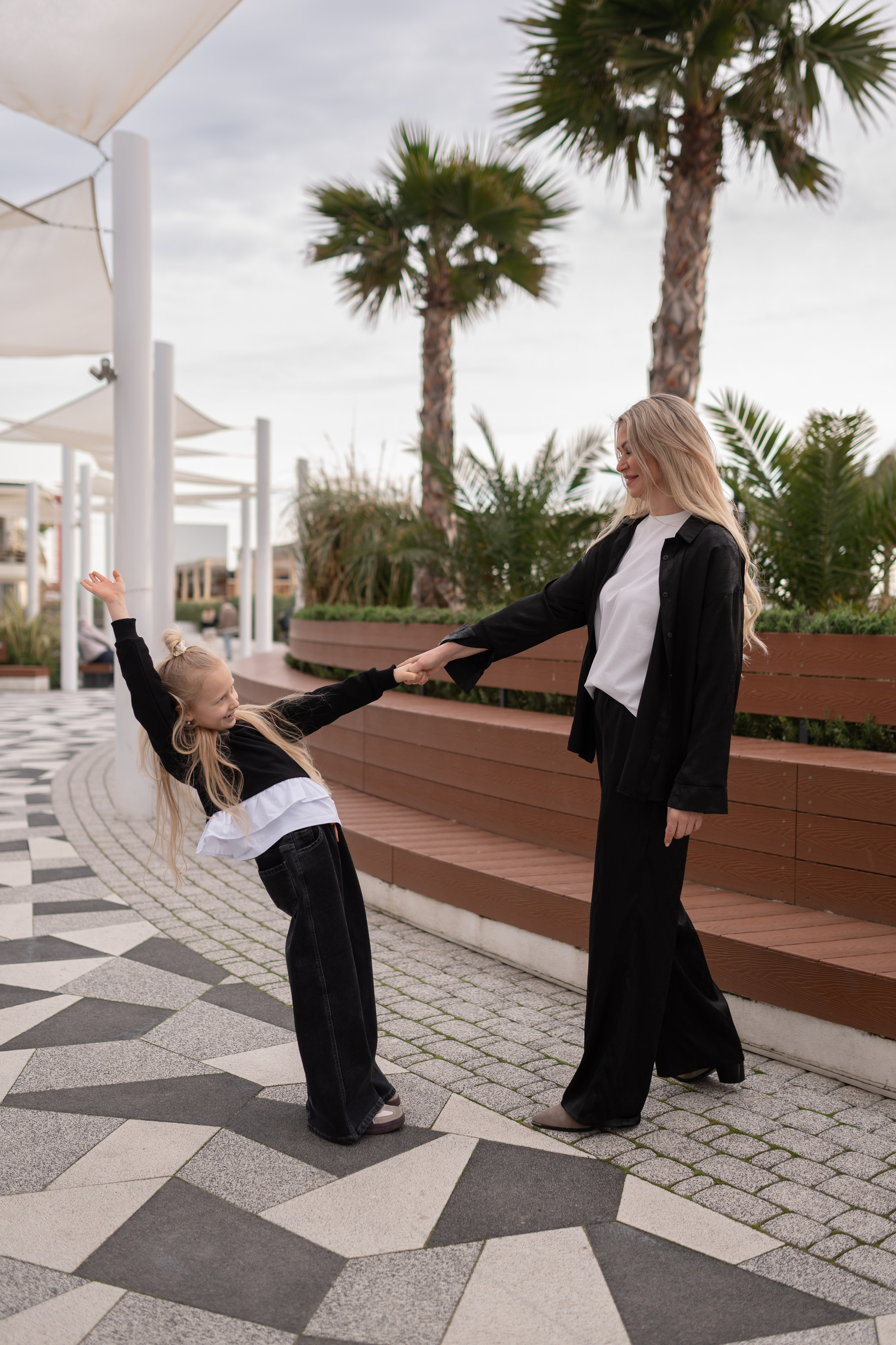 Сочи. Фотограф Островская Юлия