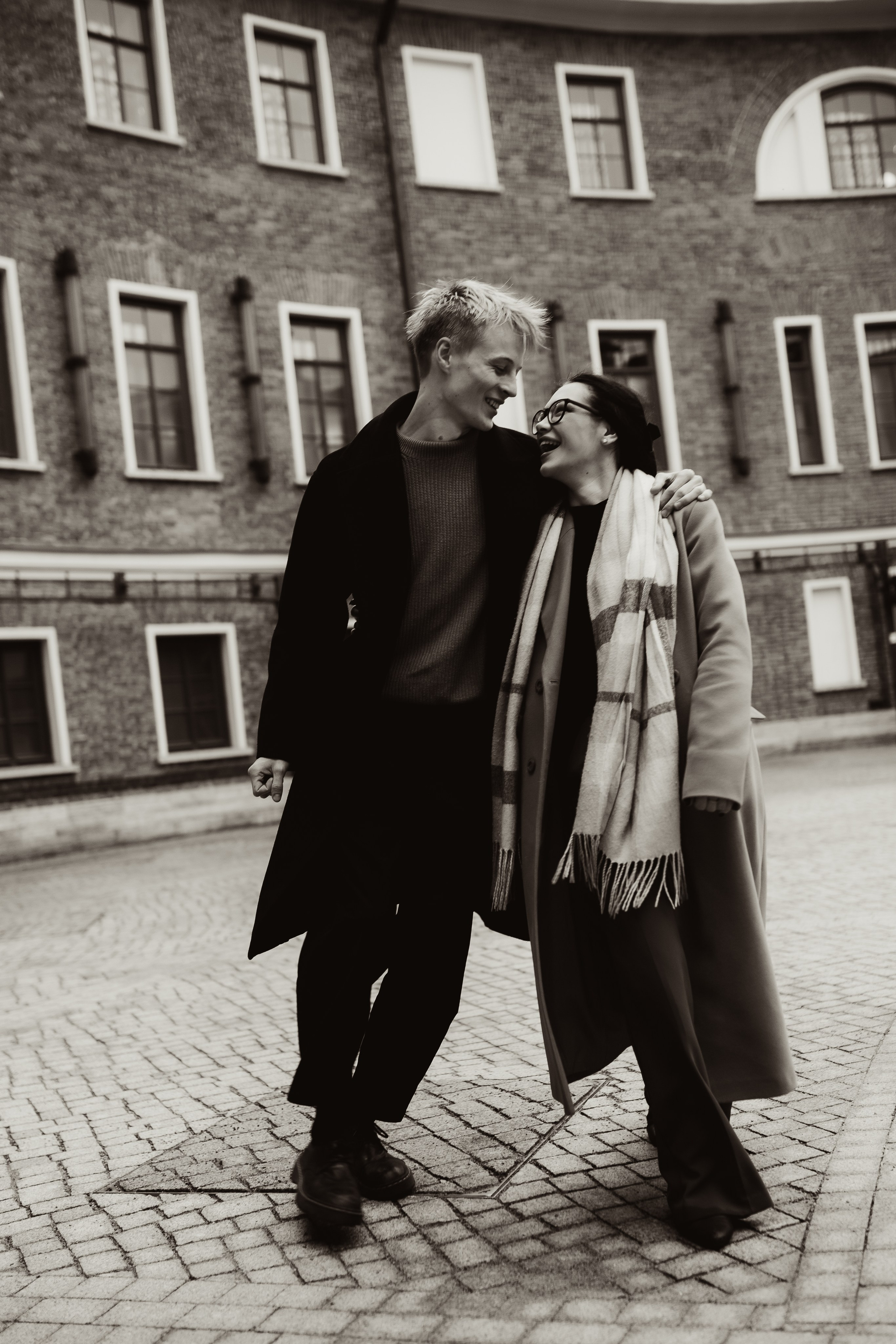 LoveStory Санкт-Петербург. Фотограф Санкт-Петербург Князева Елизавета
