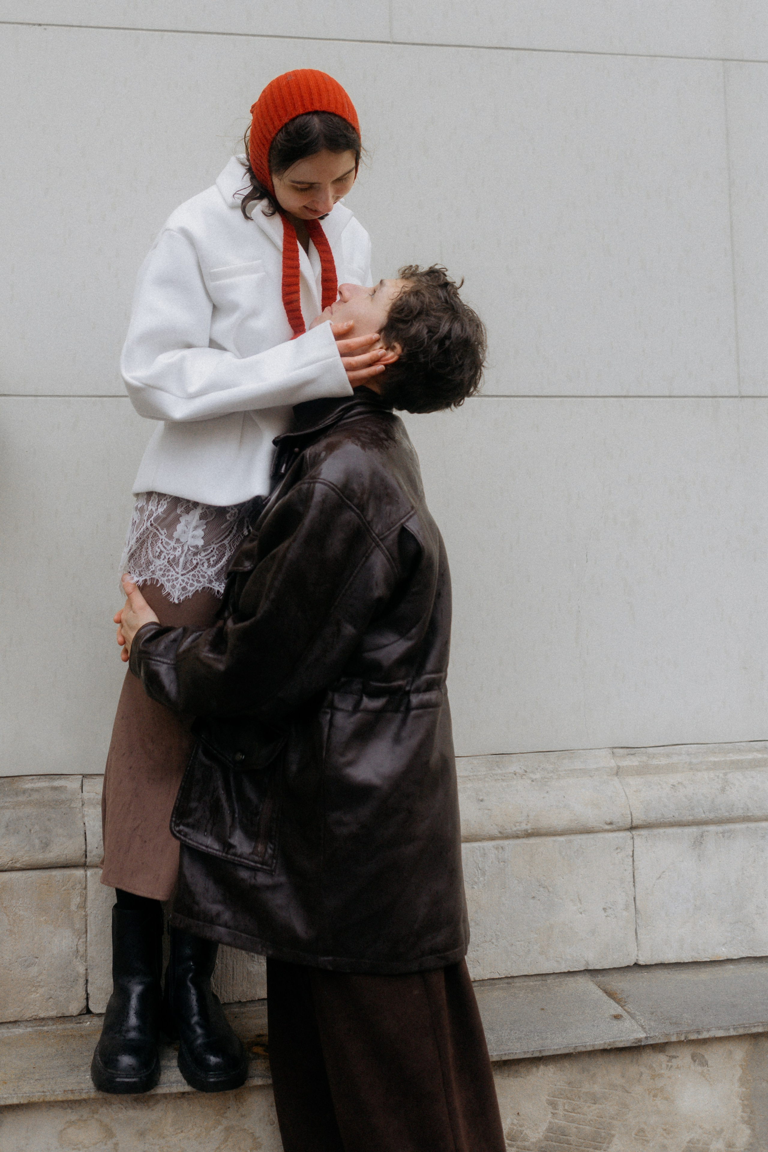 Лав стори в Санкт-Петербурге. Фотограф Санкт-Петербург Князева Елизавета