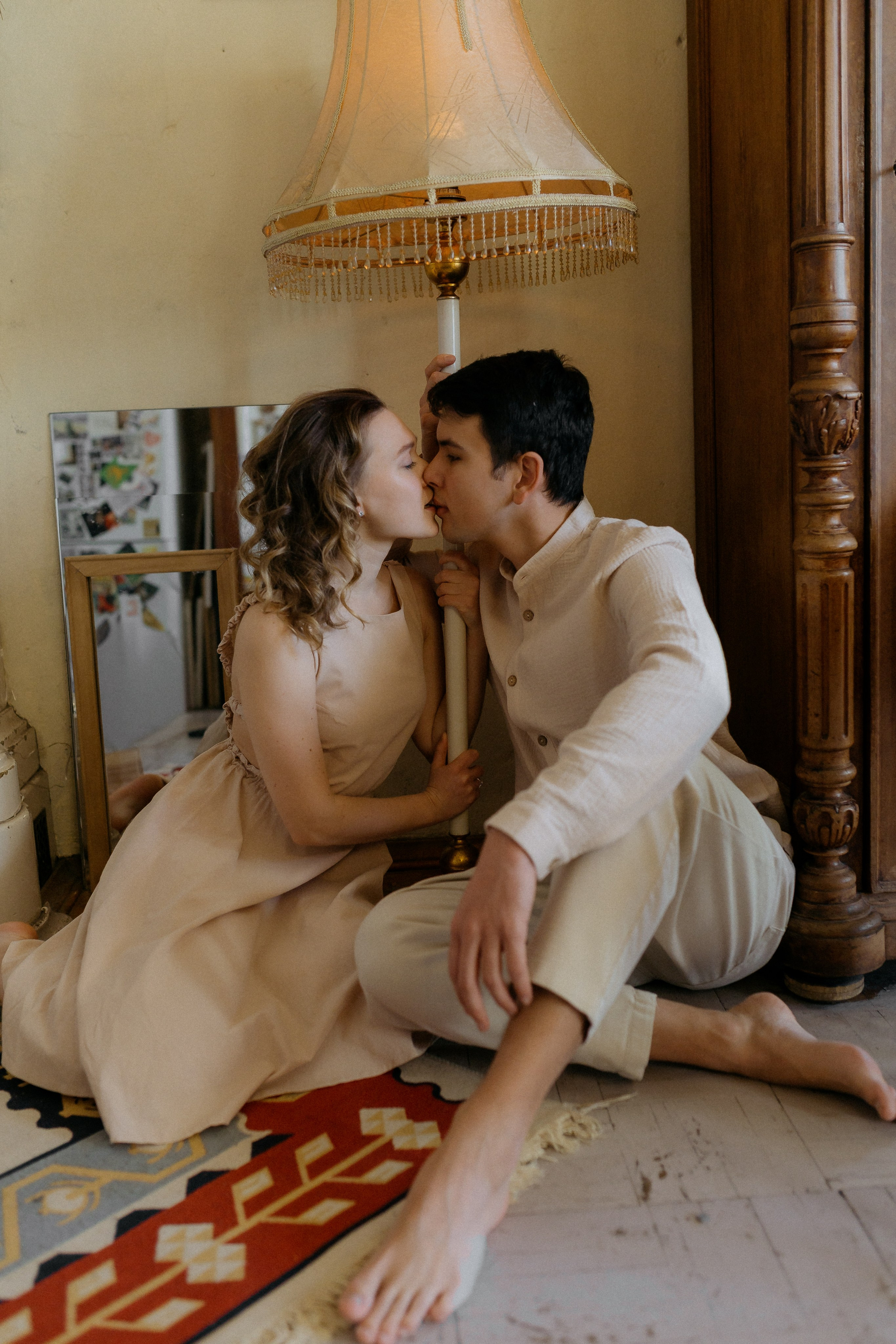 LoveStory Санкт-Петербург. Фотограф Санкт-Петербург Князева Елизавета