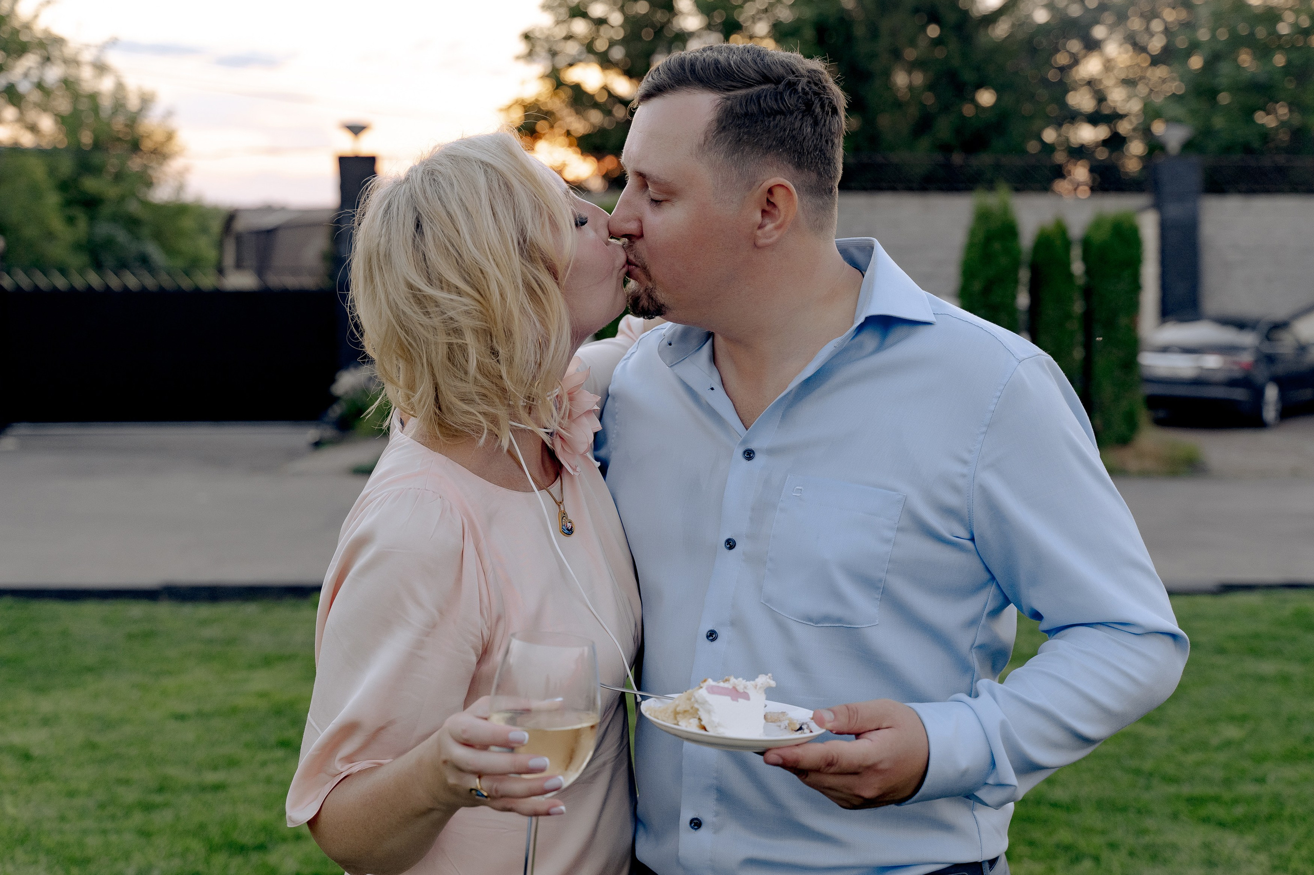 Вася & Настя. Свадебный фотограф Москва