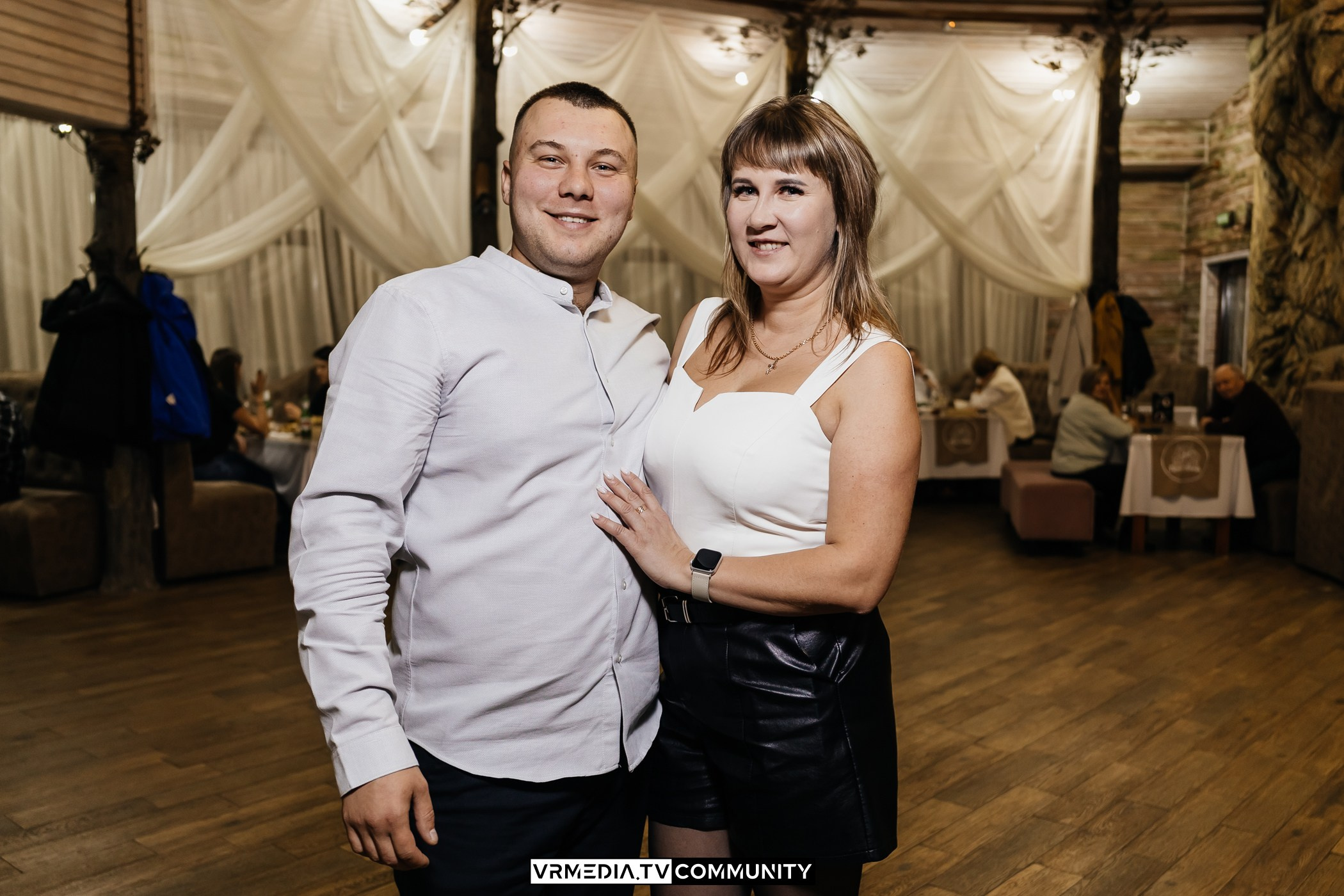 В гостях у «Петровича»