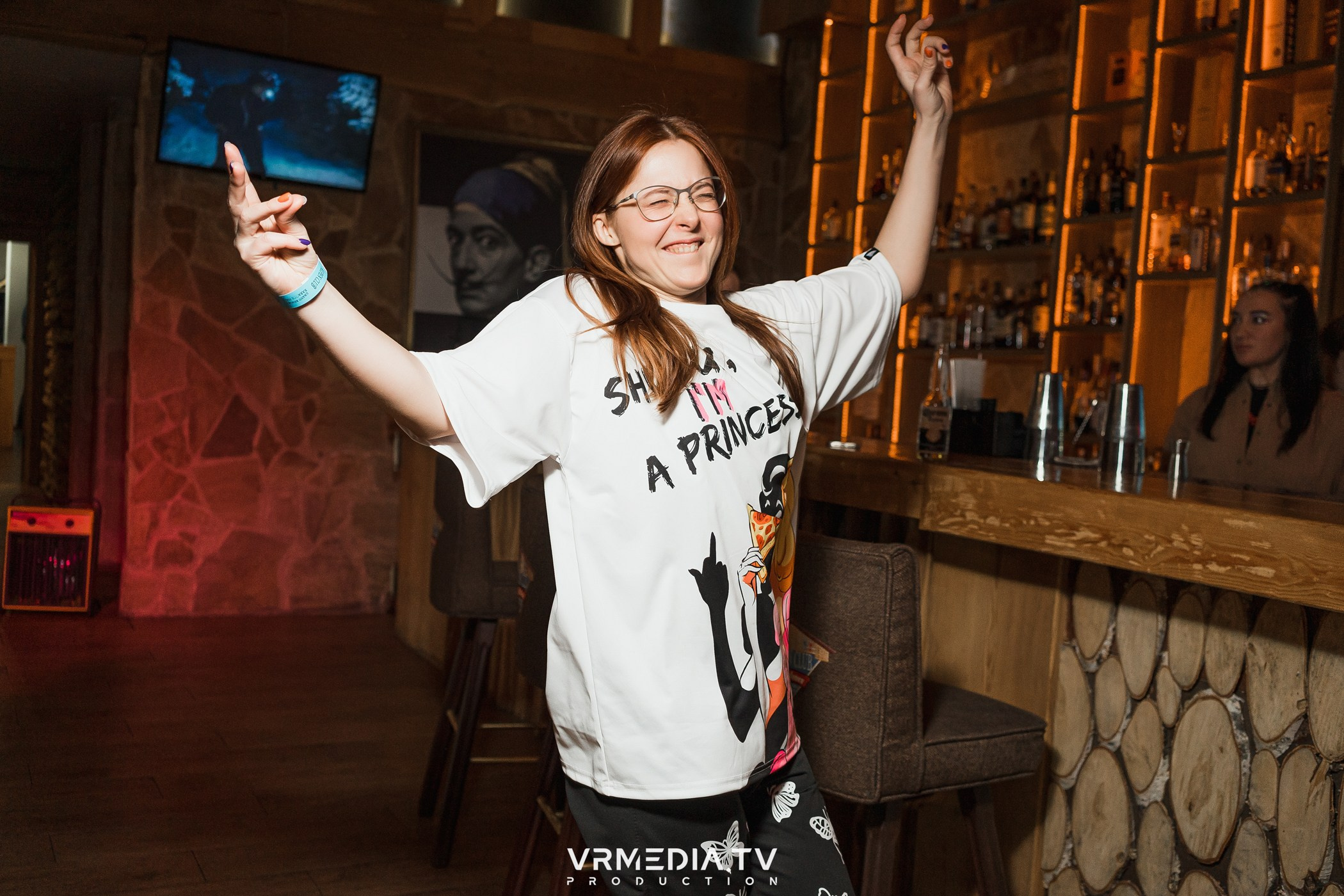 День защитника отечества в «Alpen Club»