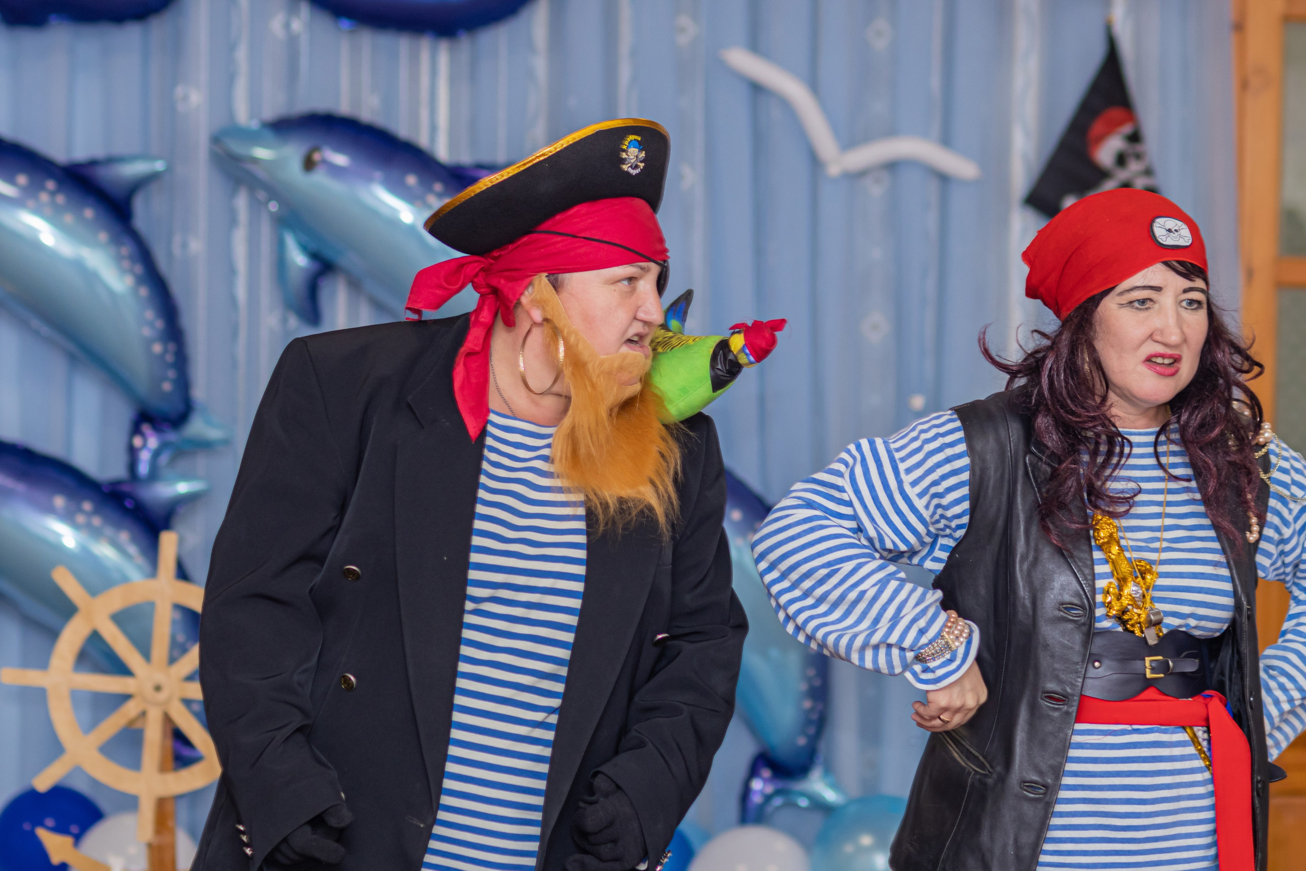 Фотосъёмка в детском саду — 245