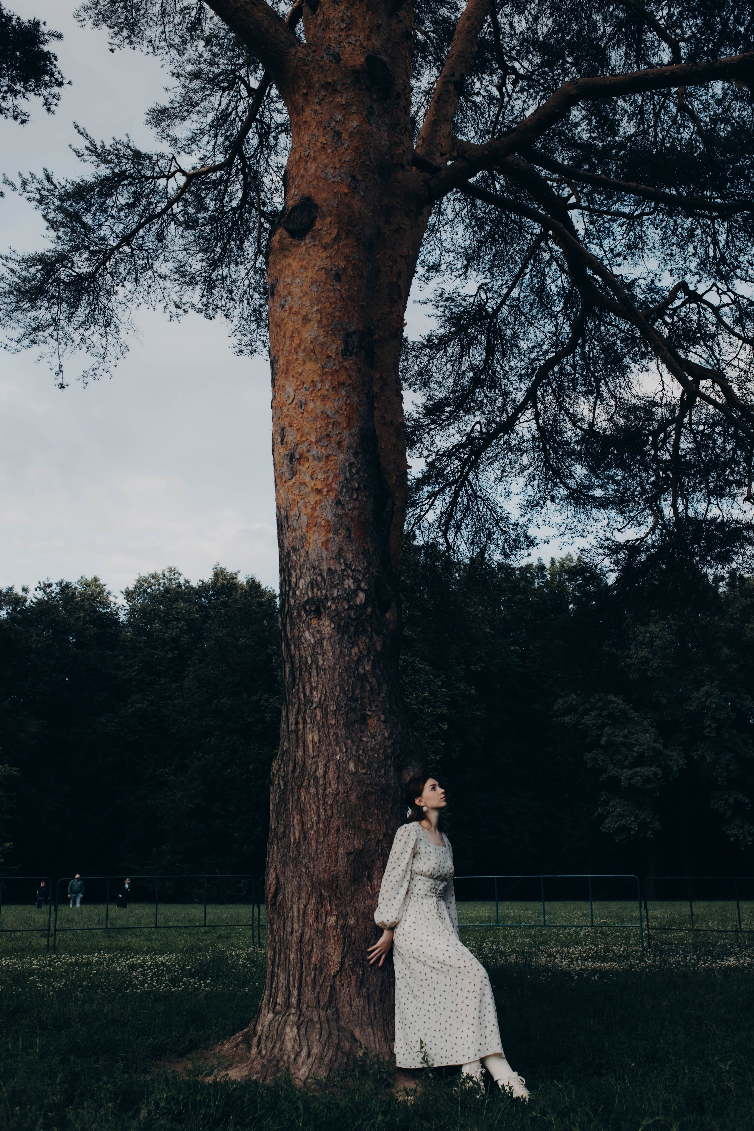 Ольга. Александра Мельниченко/ Бегающий фотограф